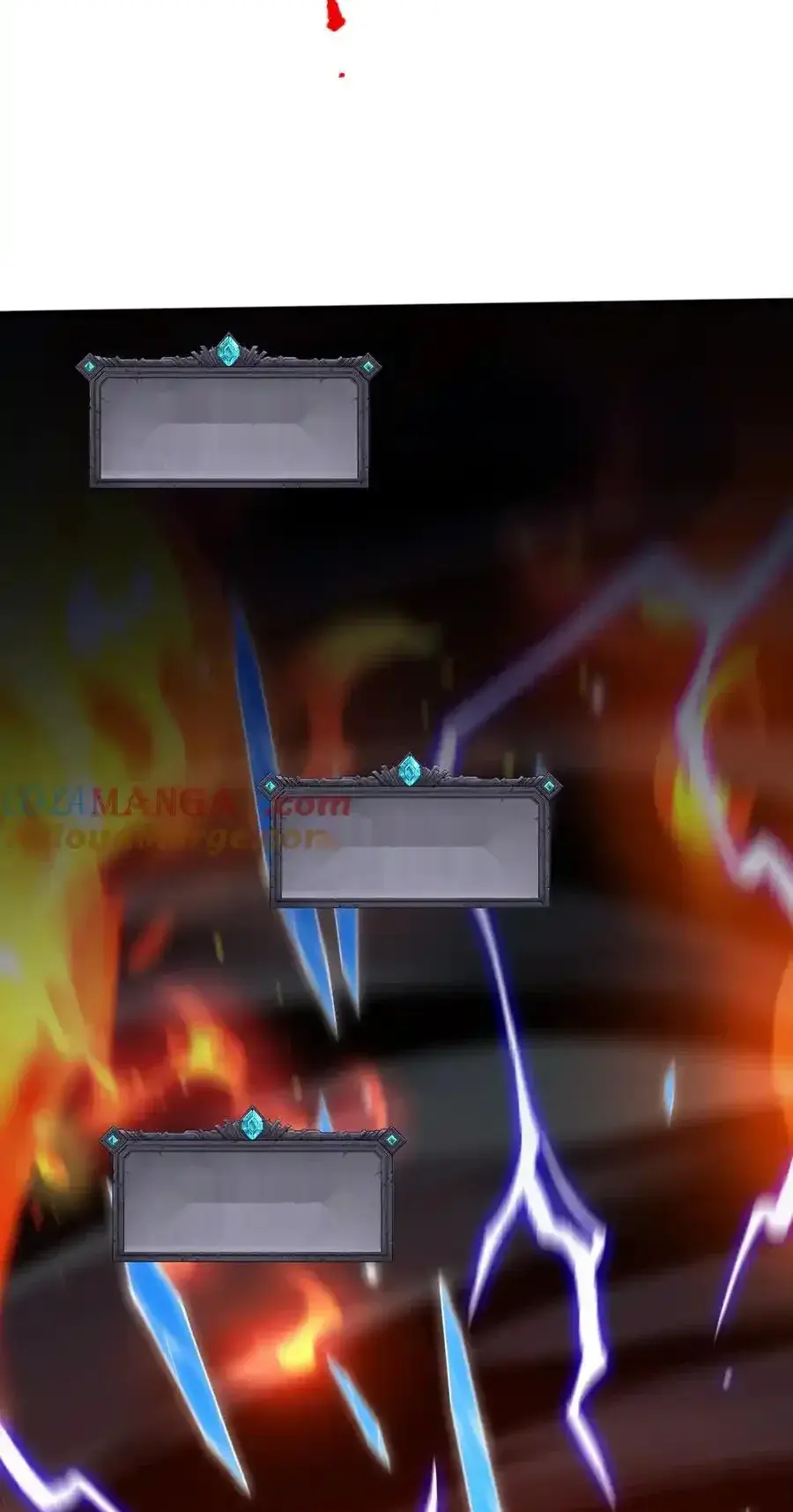 Read Necromancer, the Ultimate Scourge! fr Manga Online