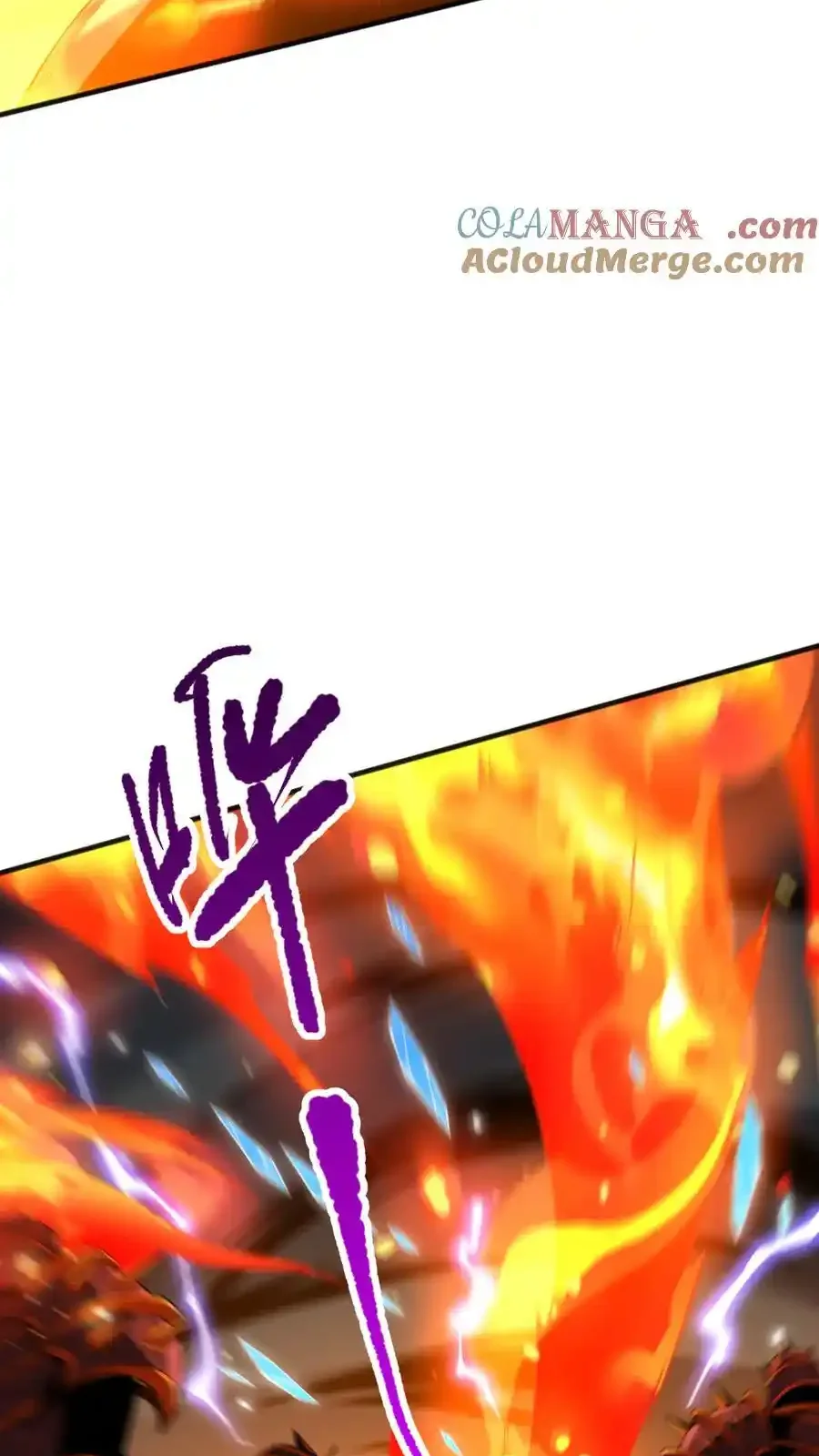 Read Necromancer, the Ultimate Scourge! fr Manga Online