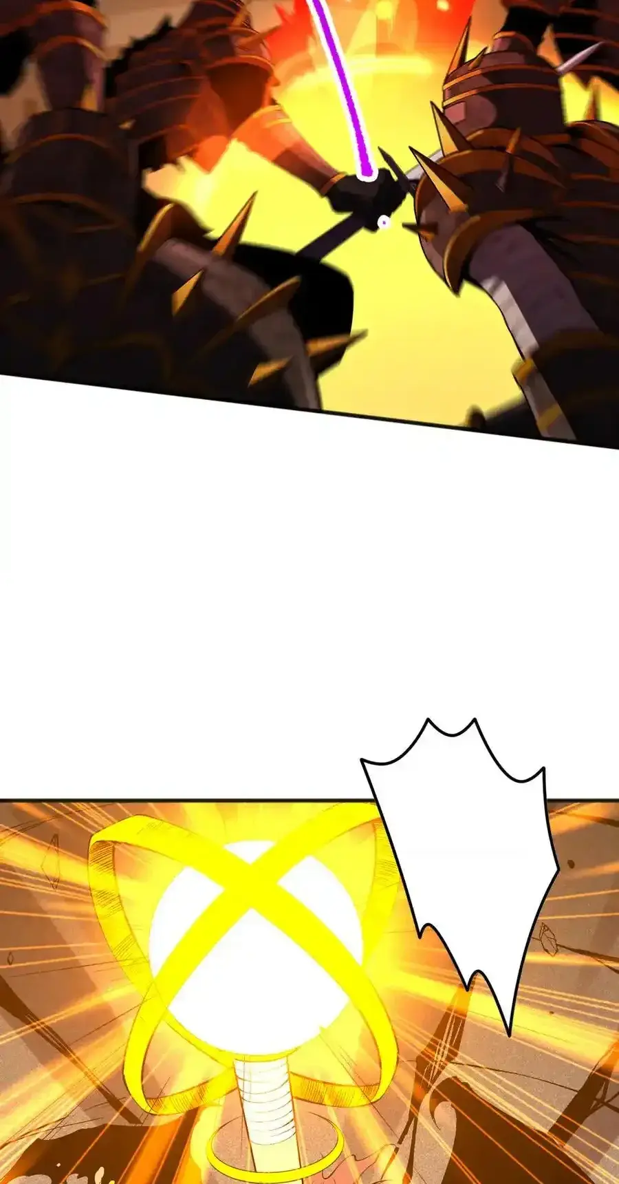 Read Necromancer, the Ultimate Scourge! fr Manga Online