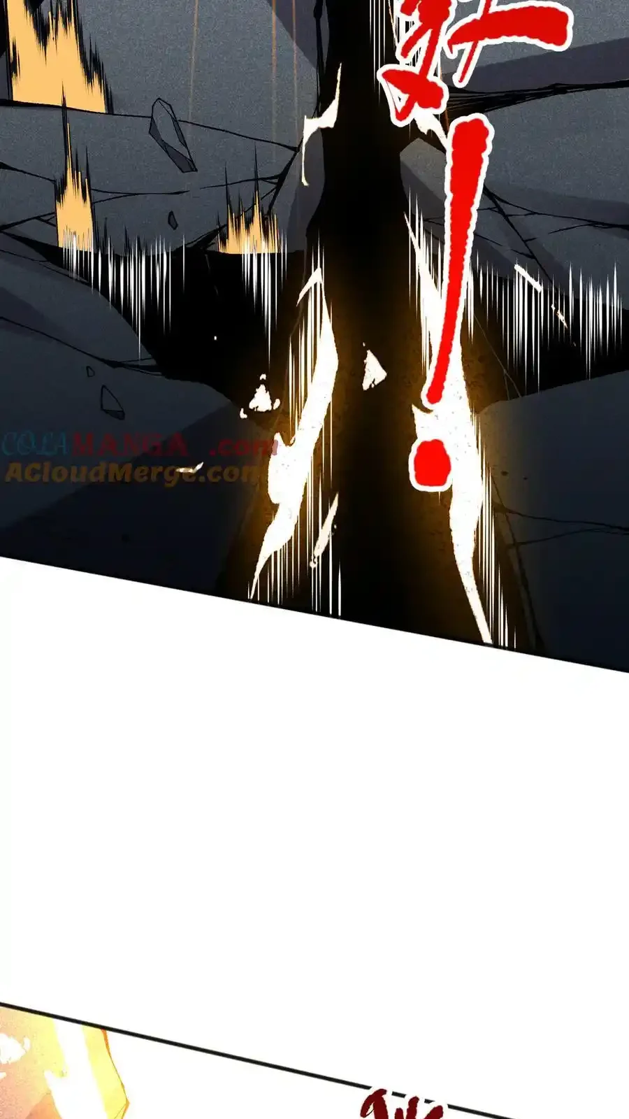 Read Necromancer, the Ultimate Scourge! fr Manga Online