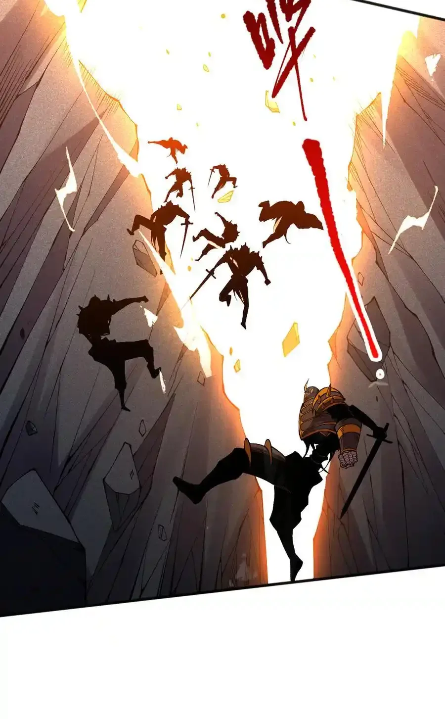 Read Necromancer, the Ultimate Scourge! fr Manga Online