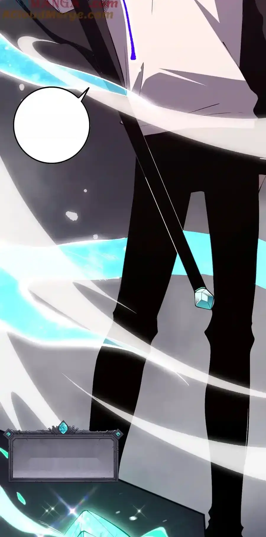 Read Necromancer, the Ultimate Scourge! fr Manga Online