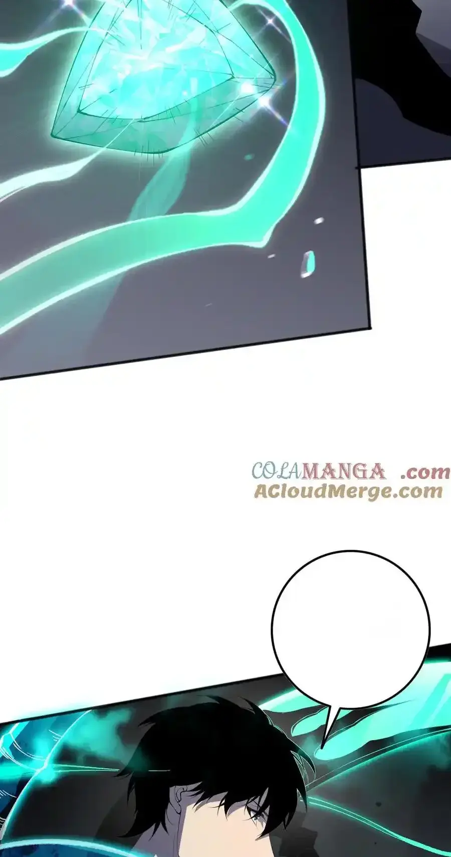 Read Necromancer, the Ultimate Scourge! fr Manga Online