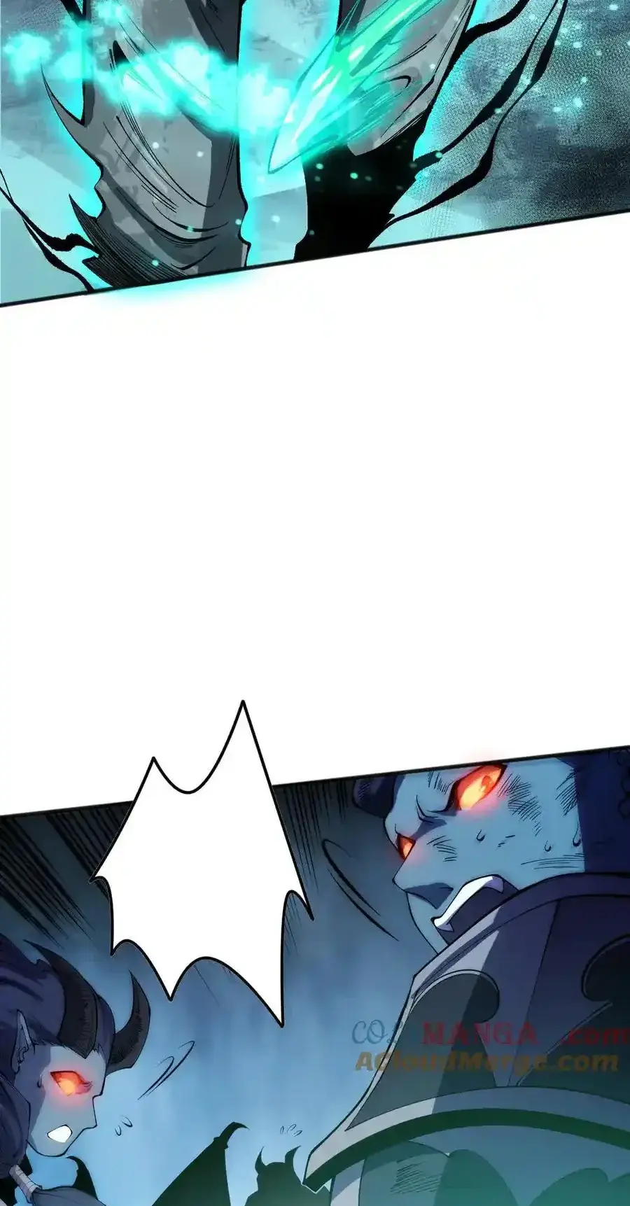 Read Necromancer, the Ultimate Scourge! fr Manga Online