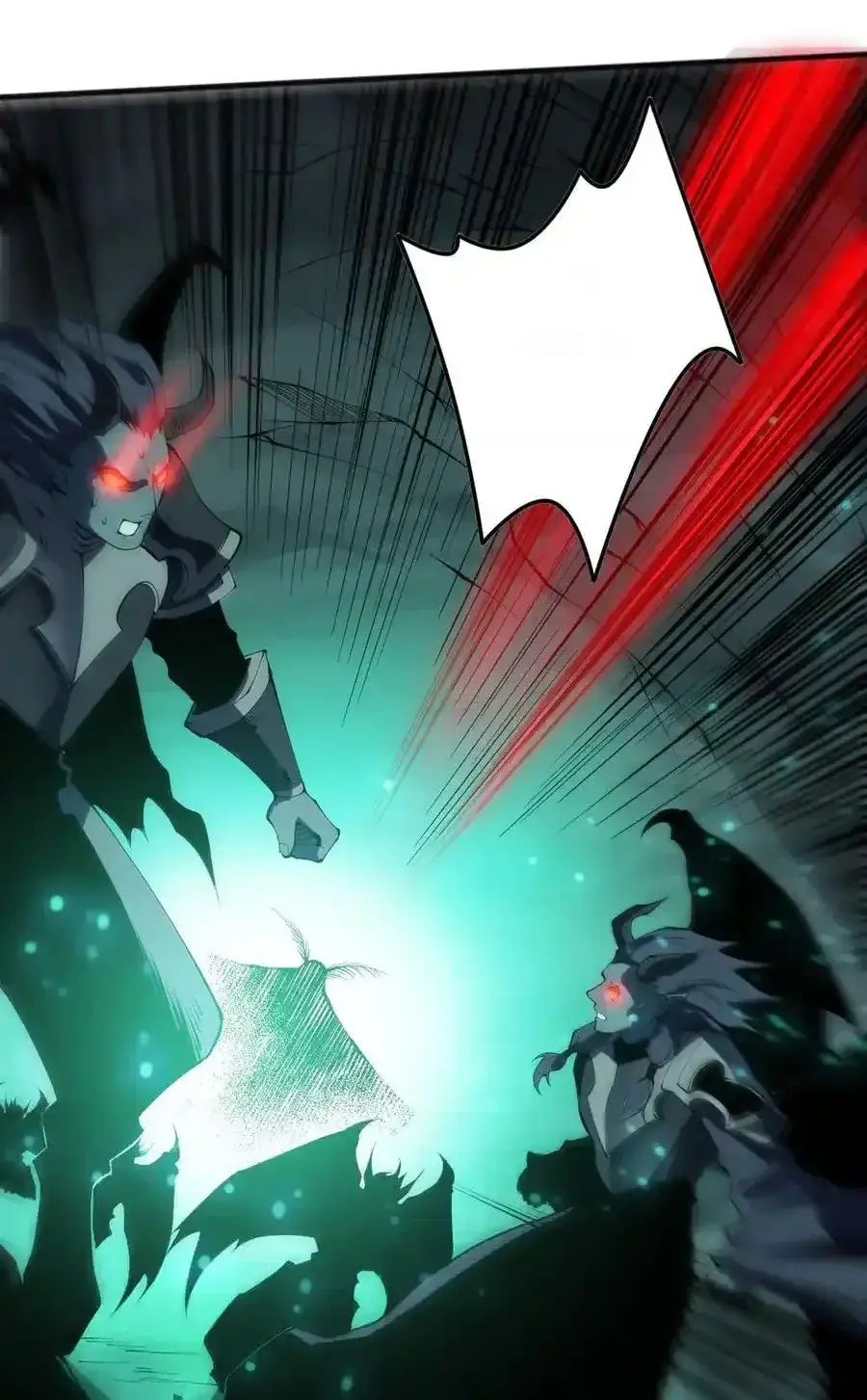 Read Necromancer, the Ultimate Scourge! fr Manga Online