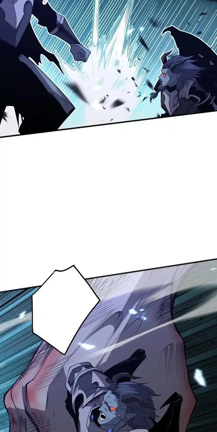 Read Necromancer, the Ultimate Scourge! fr Manga Online