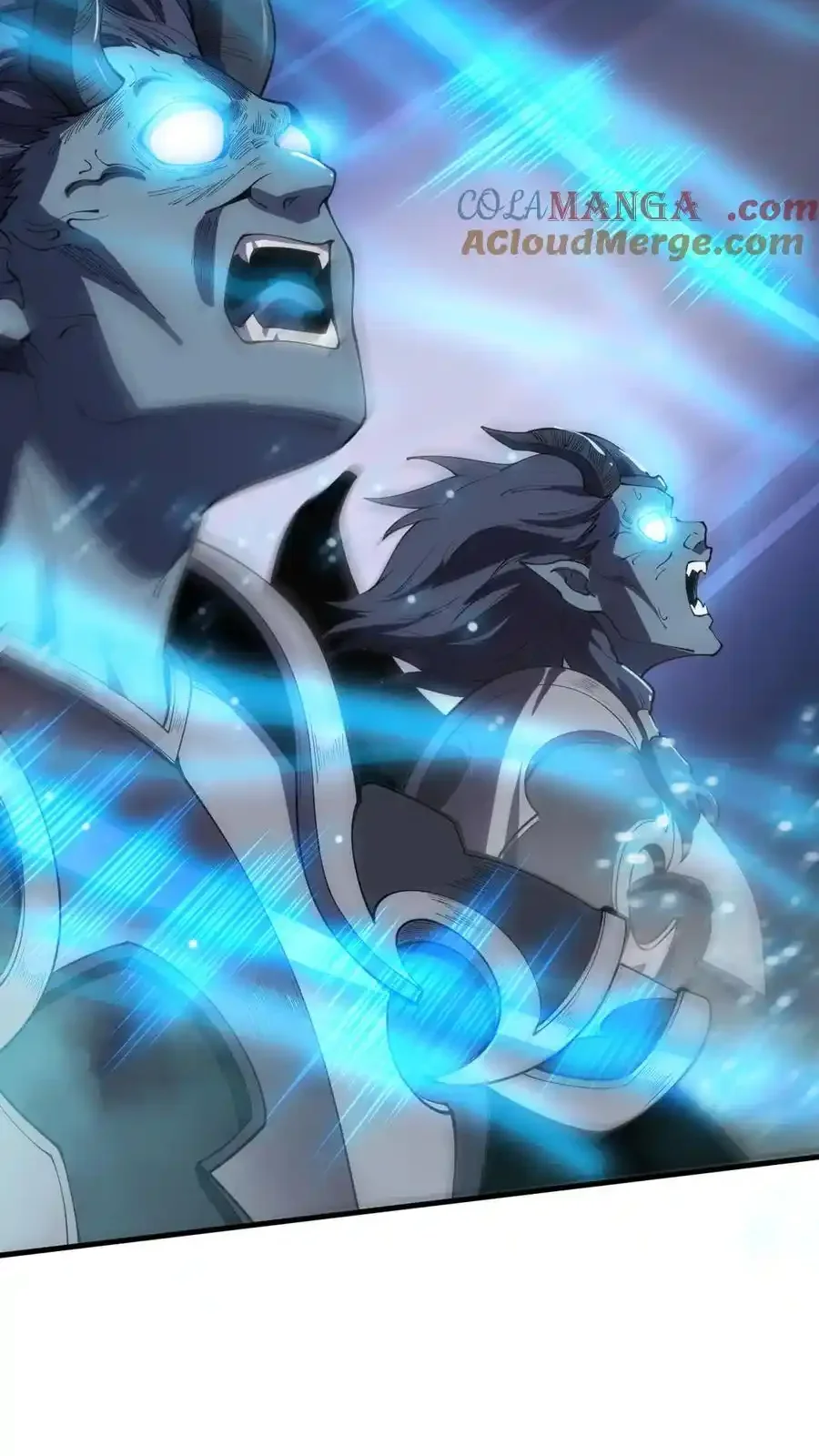 Read Necromancer, the Ultimate Scourge! fr Manga Online