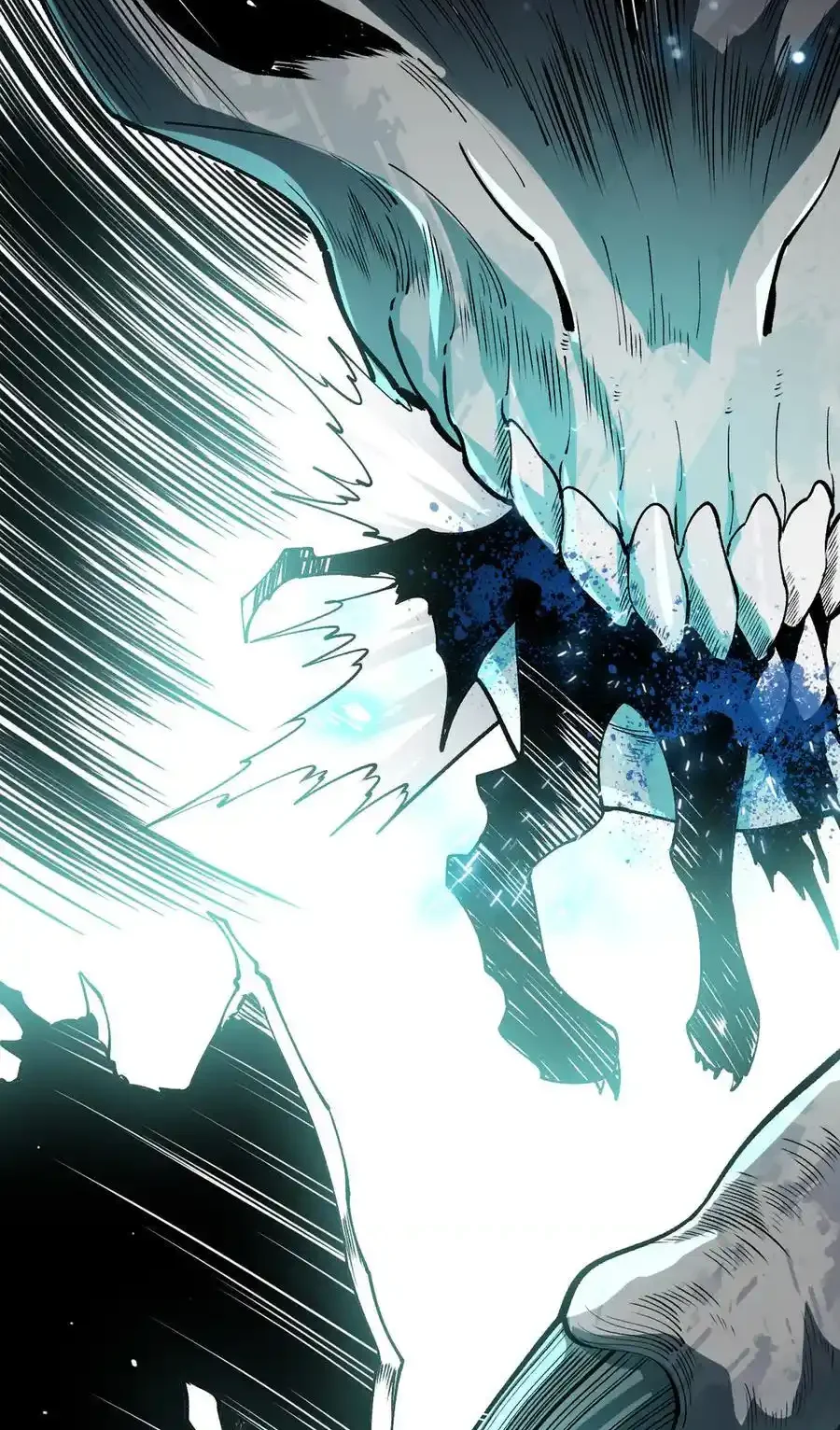 Read Necromancer, the Ultimate Scourge! fr Manga Online