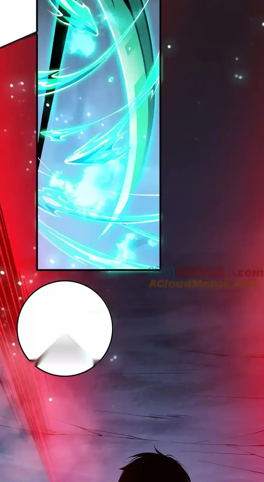 Read Necromancer, the Ultimate Scourge! fr Manga Online