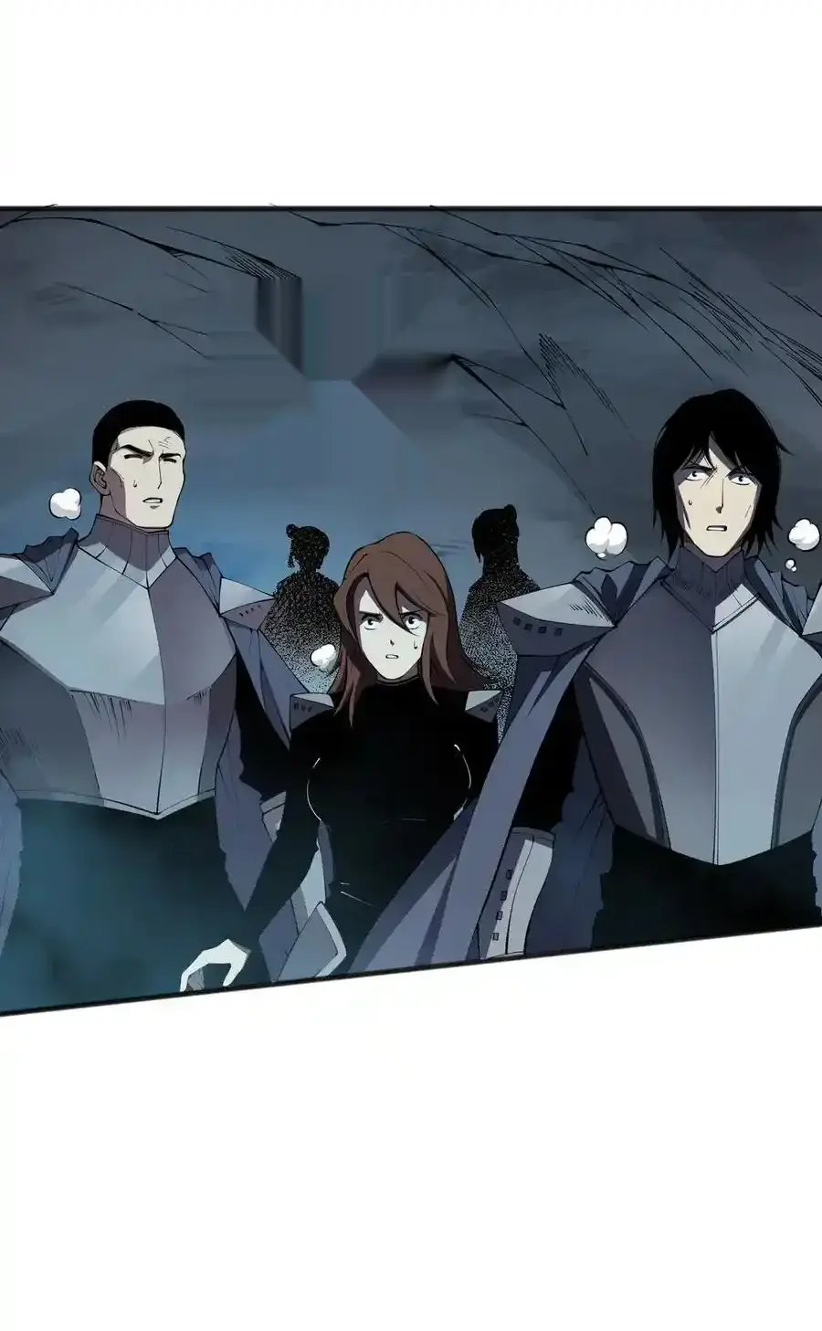 Read Necromancer, the Ultimate Scourge! fr Manga Online