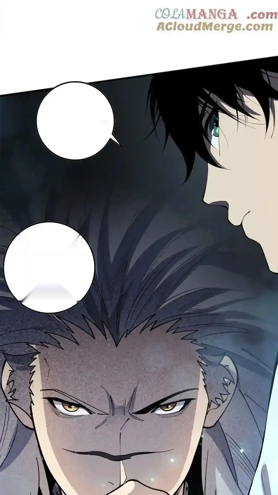 Read Necromancer, the Ultimate Scourge! fr Manga Online