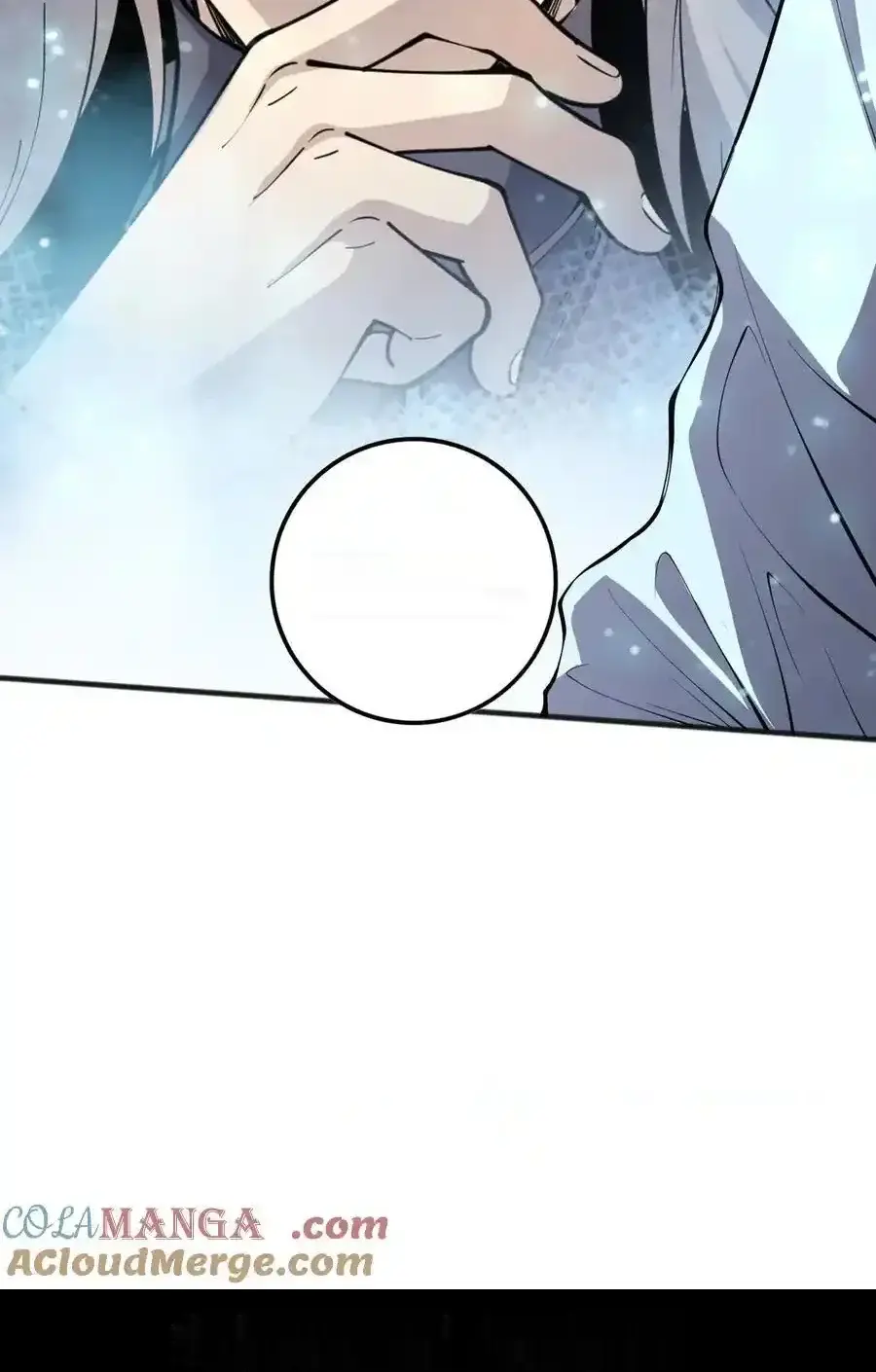 Read Necromancer, the Ultimate Scourge! fr Manga Online