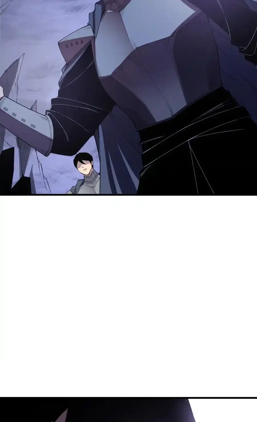 Read Necromancer, the Ultimate Scourge! fr Manga Online