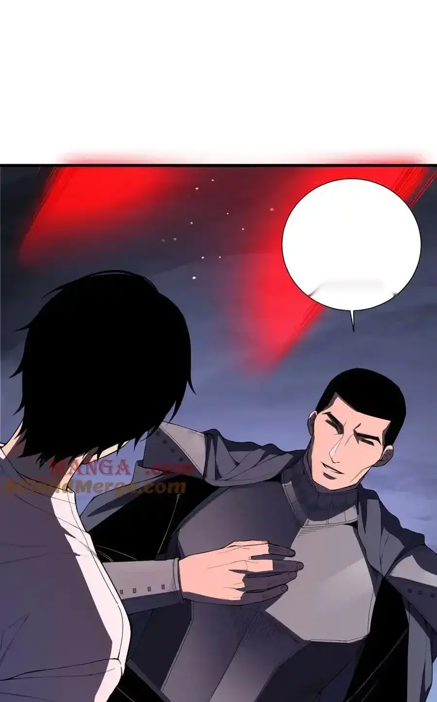 Read Necromancer, the Ultimate Scourge! fr Manga Online