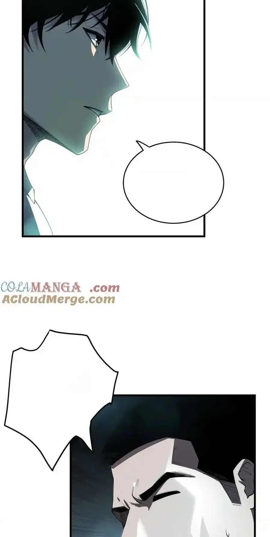 Read Necromancer, the Ultimate Scourge! fr Manga Online