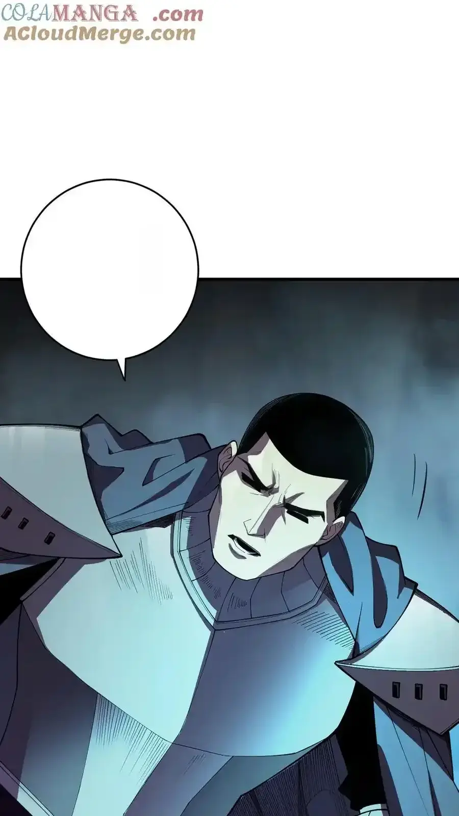 Read Necromancer, the Ultimate Scourge! fr Manga Online