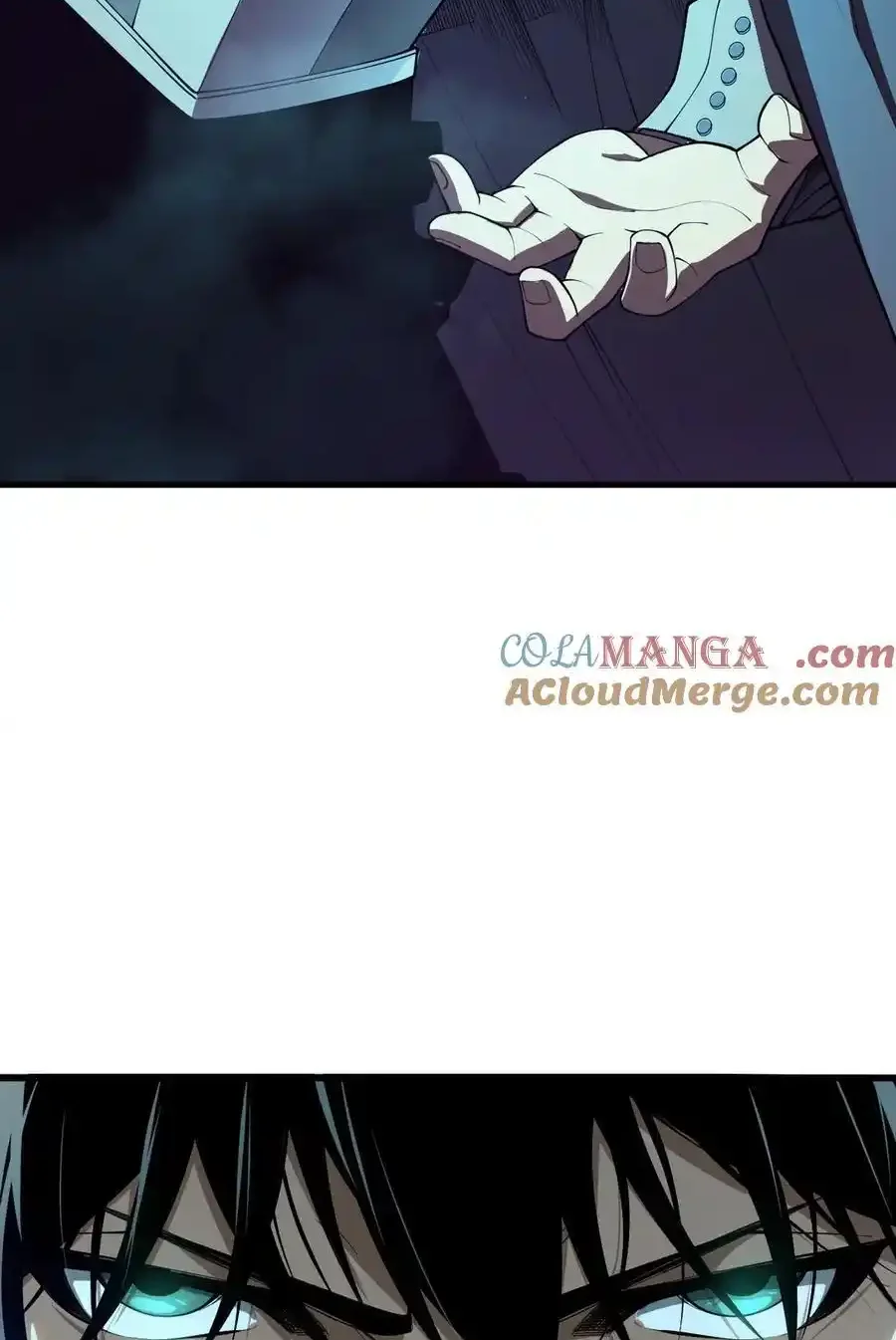 Read Necromancer, the Ultimate Scourge! fr Manga Online