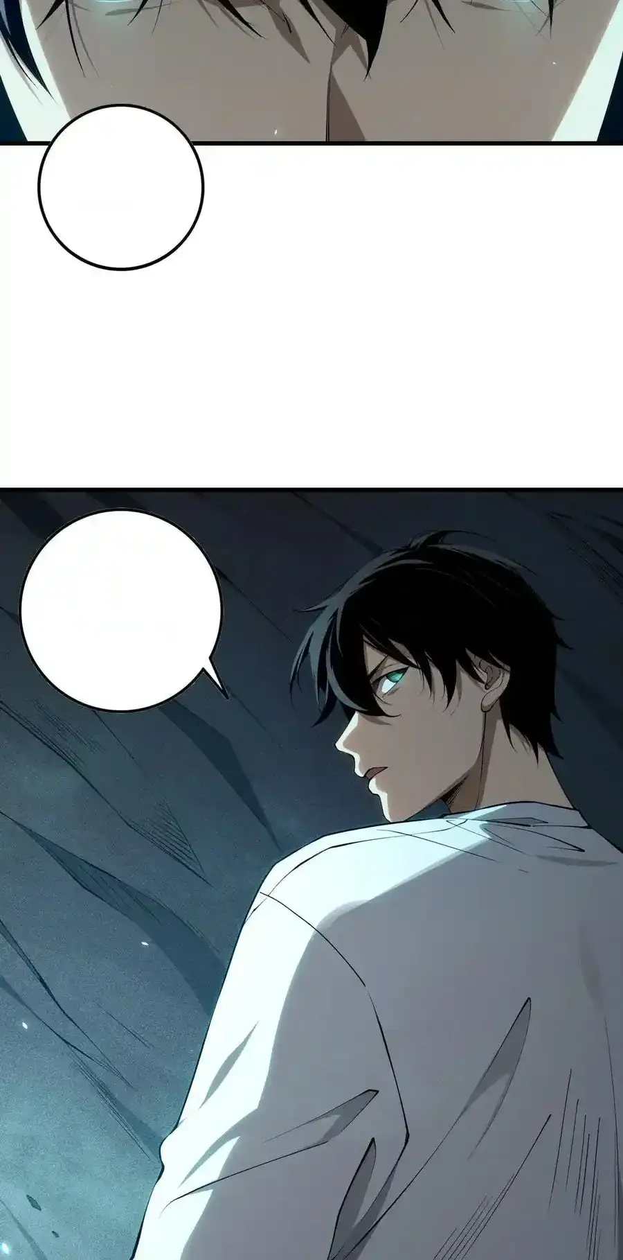 Read Necromancer, the Ultimate Scourge! fr Manga Online