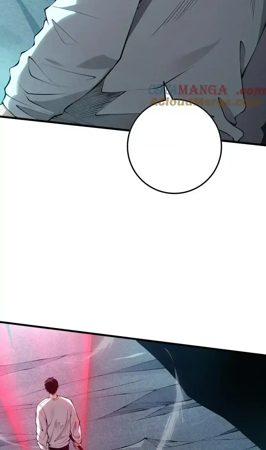 Read Necromancer, the Ultimate Scourge! fr Manga Online