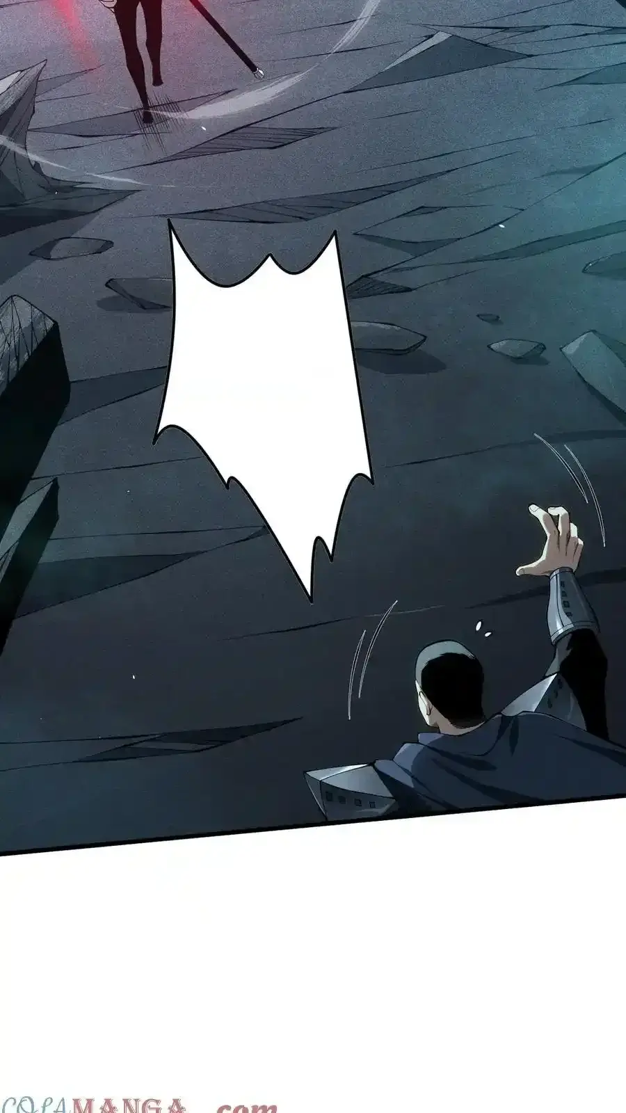 Read Necromancer, the Ultimate Scourge! fr Manga Online