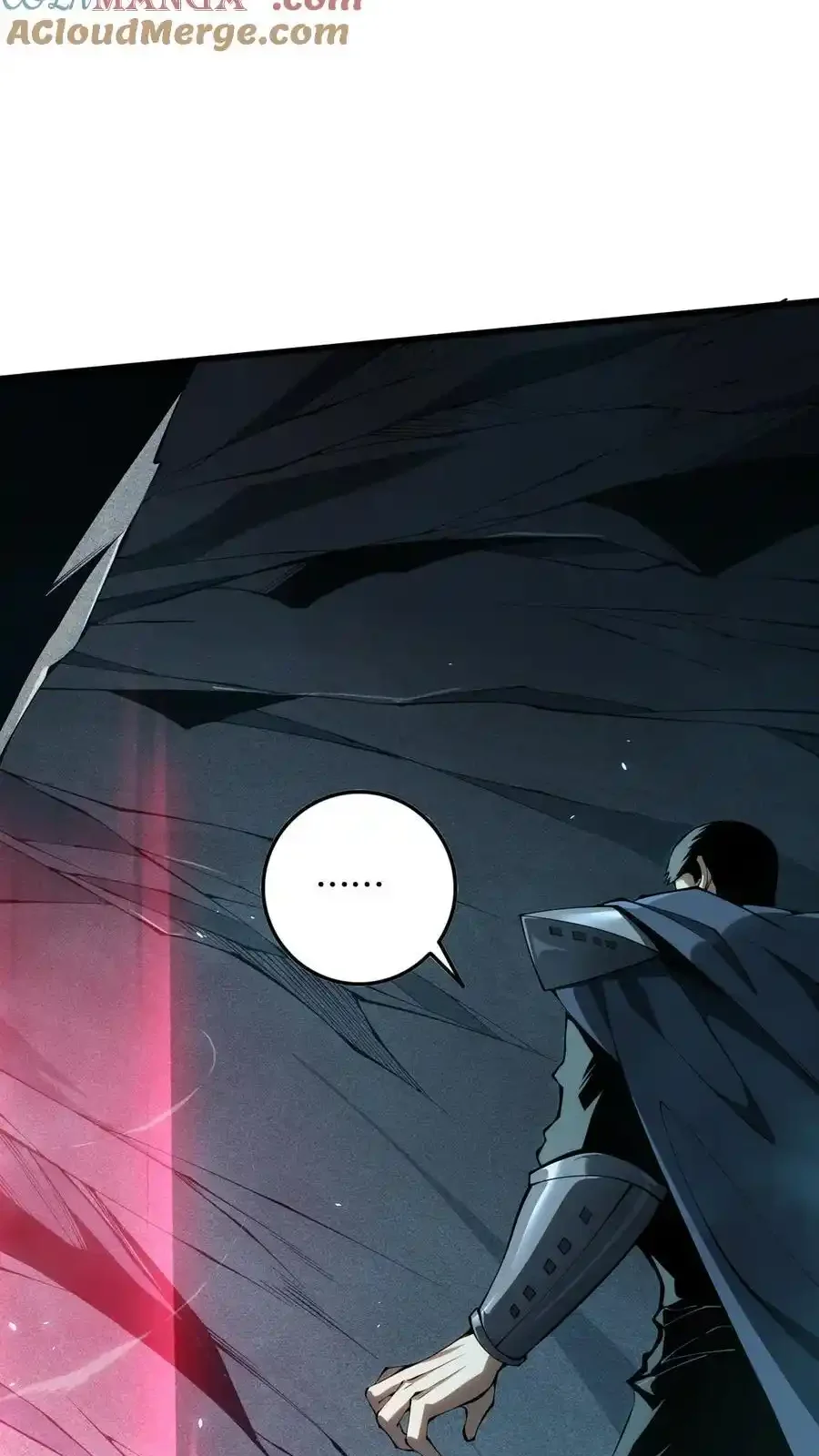 Read Necromancer, the Ultimate Scourge! fr Manga Online