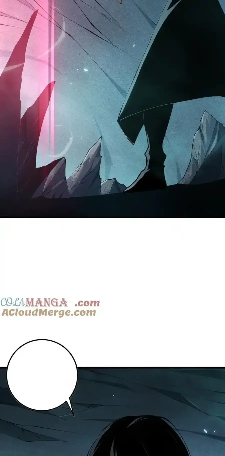 Read Necromancer, the Ultimate Scourge! fr Manga Online