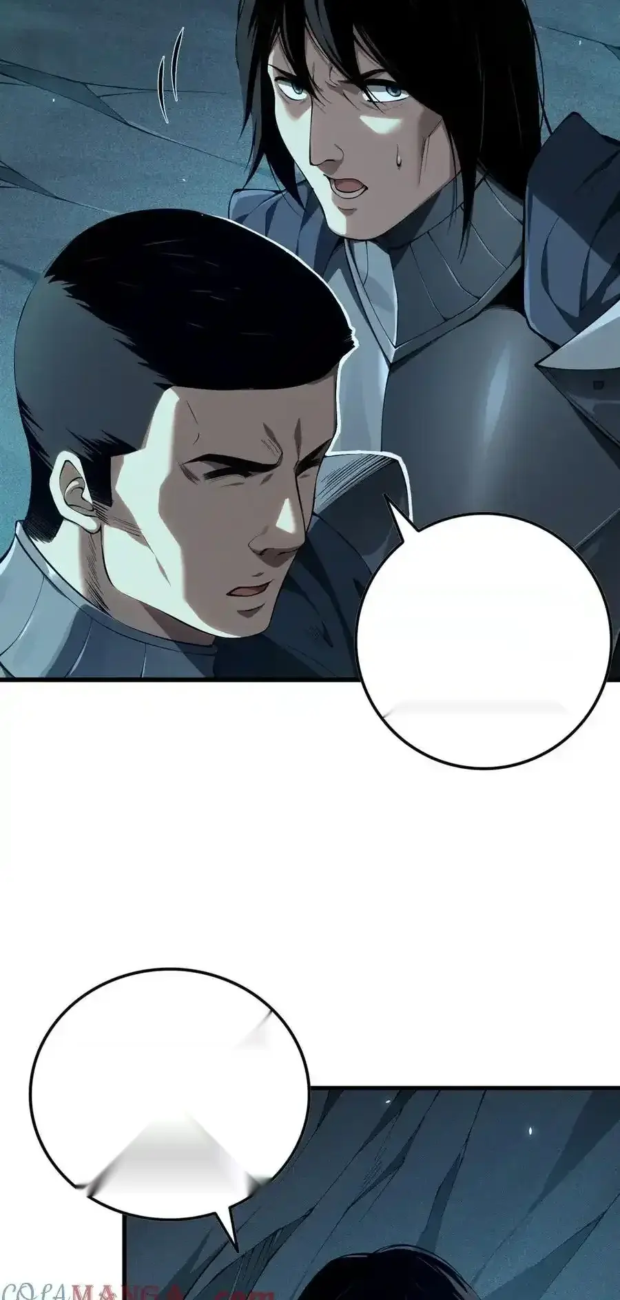 Read Necromancer, the Ultimate Scourge! fr Manga Online