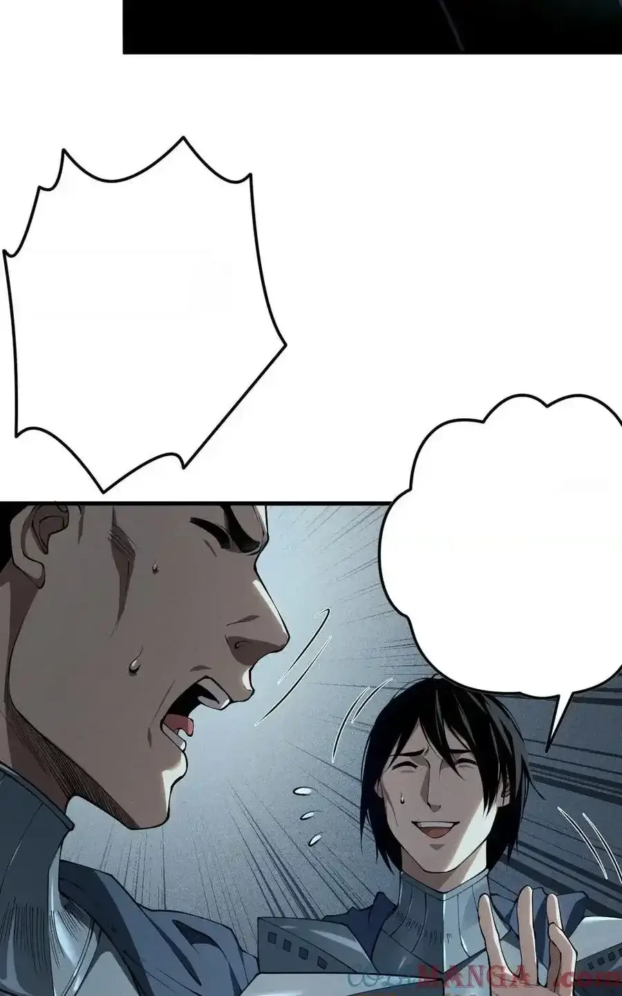 Read Necromancer, the Ultimate Scourge! fr Manga Online