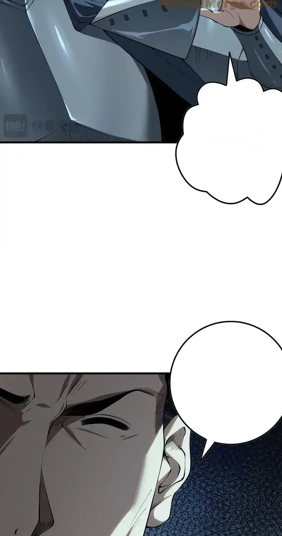 Read Necromancer, the Ultimate Scourge! fr Manga Online