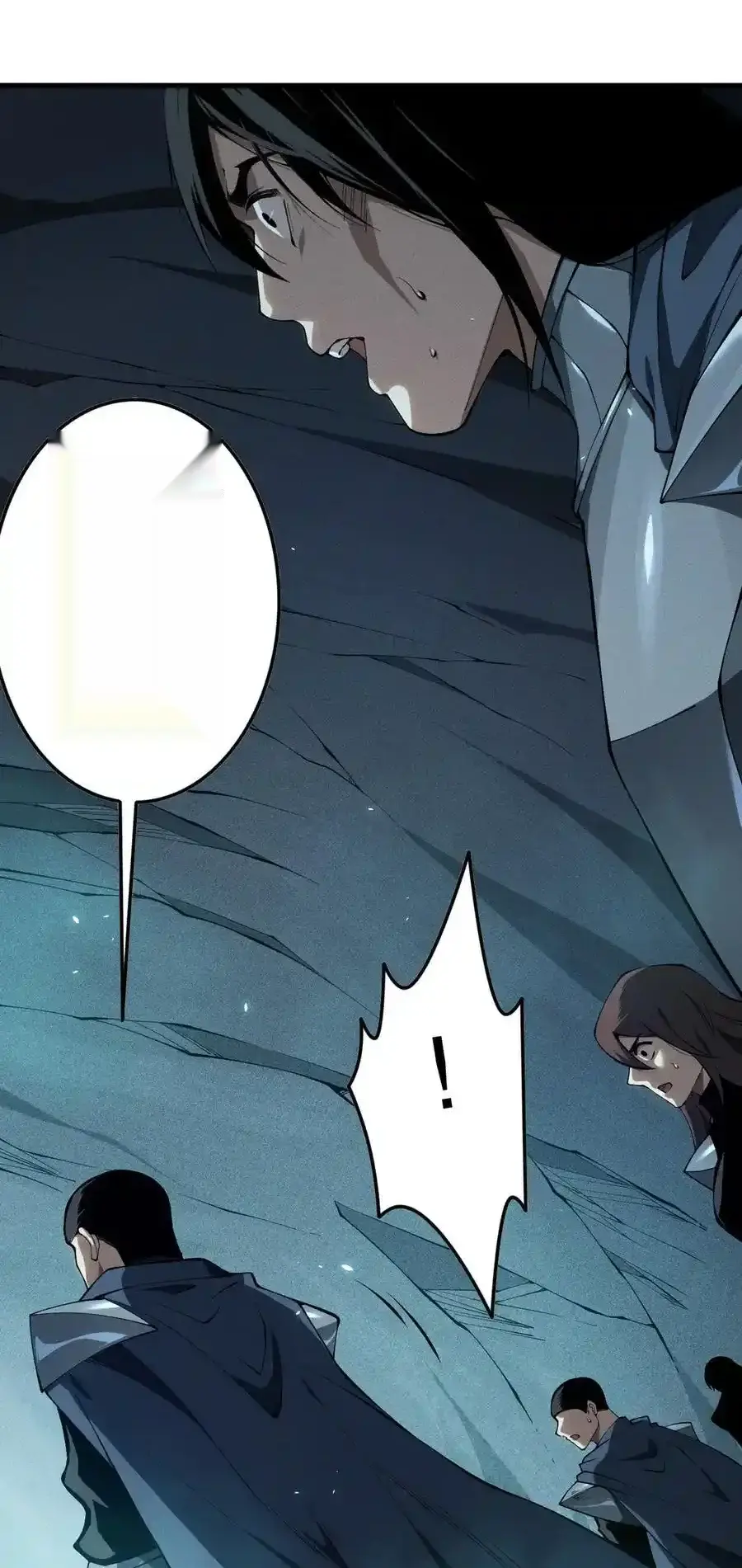 Read Necromancer, the Ultimate Scourge! fr Manga Online