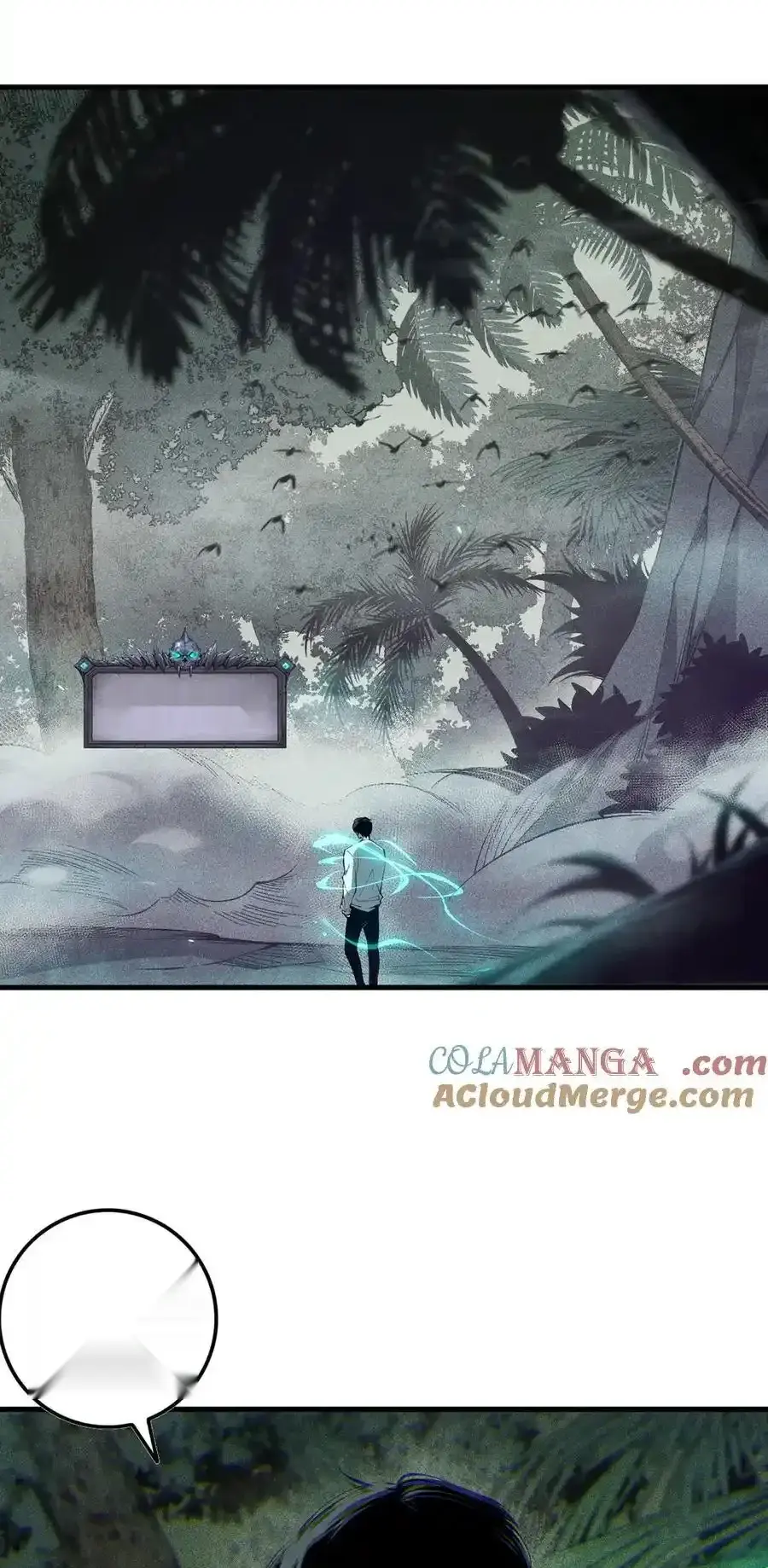 Read Necromancer, the Ultimate Scourge! fr Manga Online