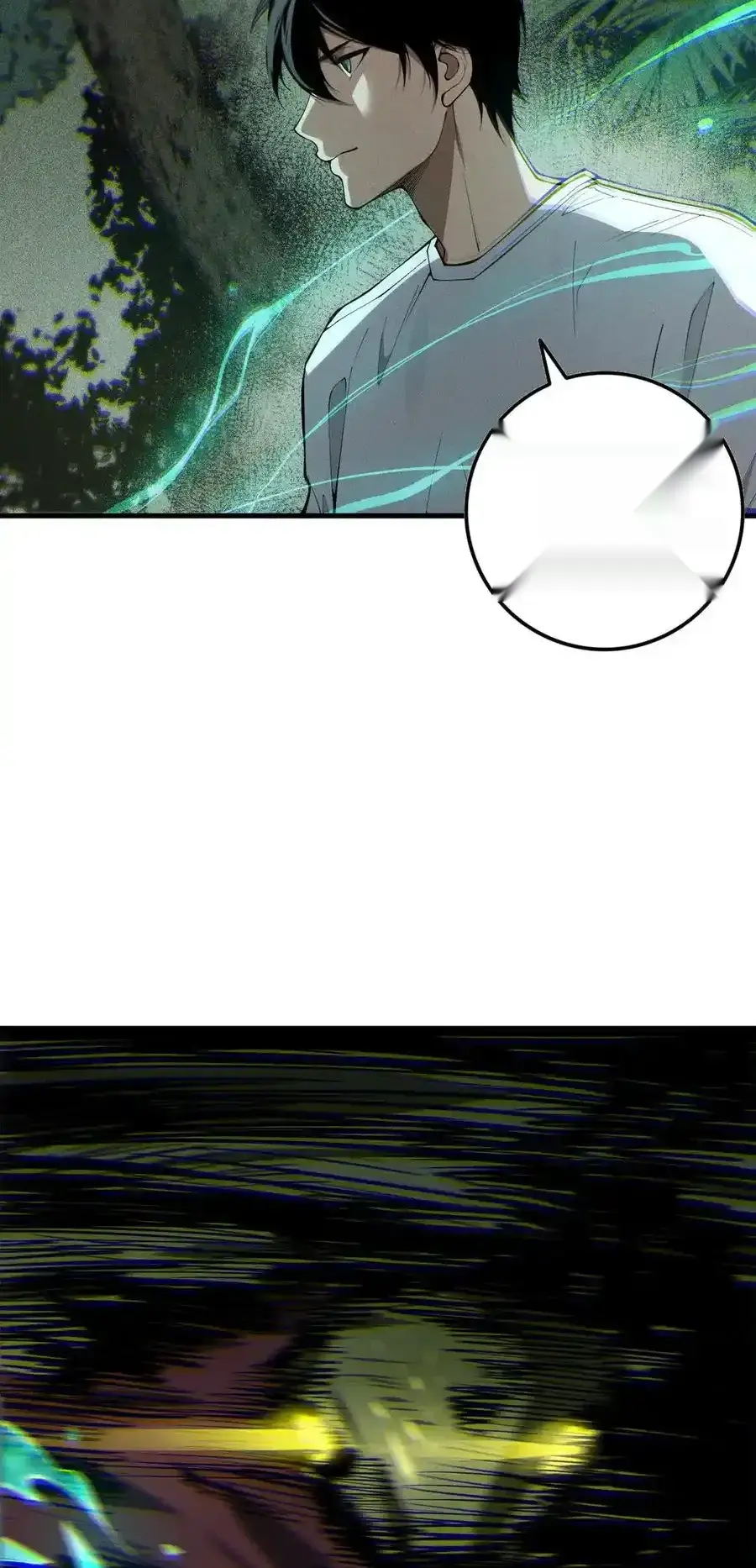 Read Necromancer, the Ultimate Scourge! fr Manga Online