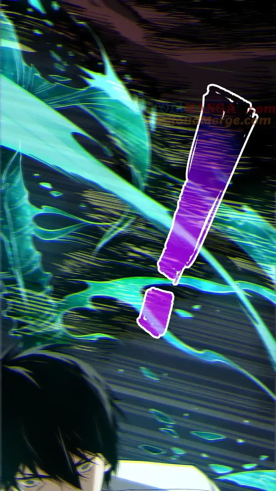 Read Necromancer, the Ultimate Scourge! fr Manga Online