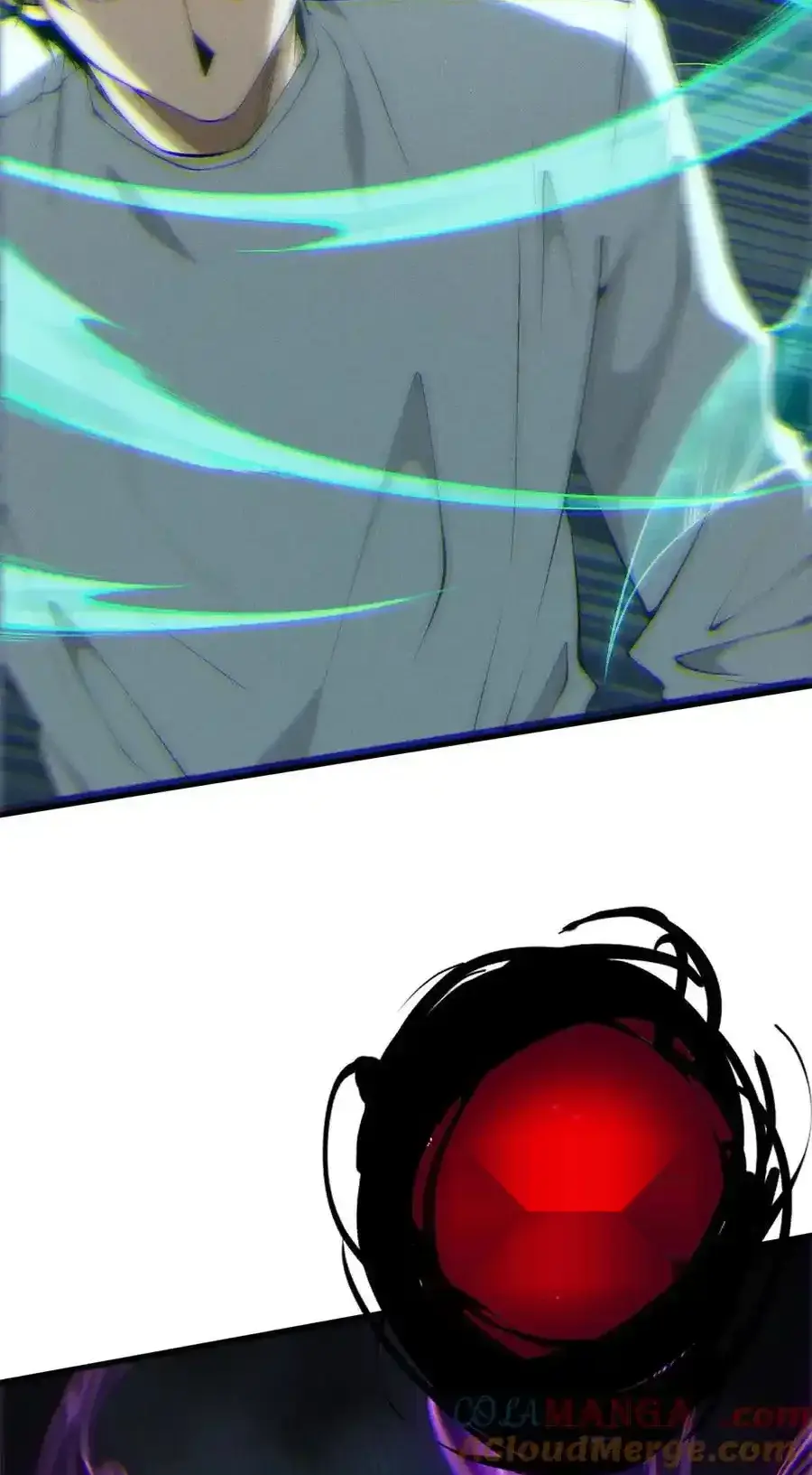 Read Necromancer, the Ultimate Scourge! fr Manga Online