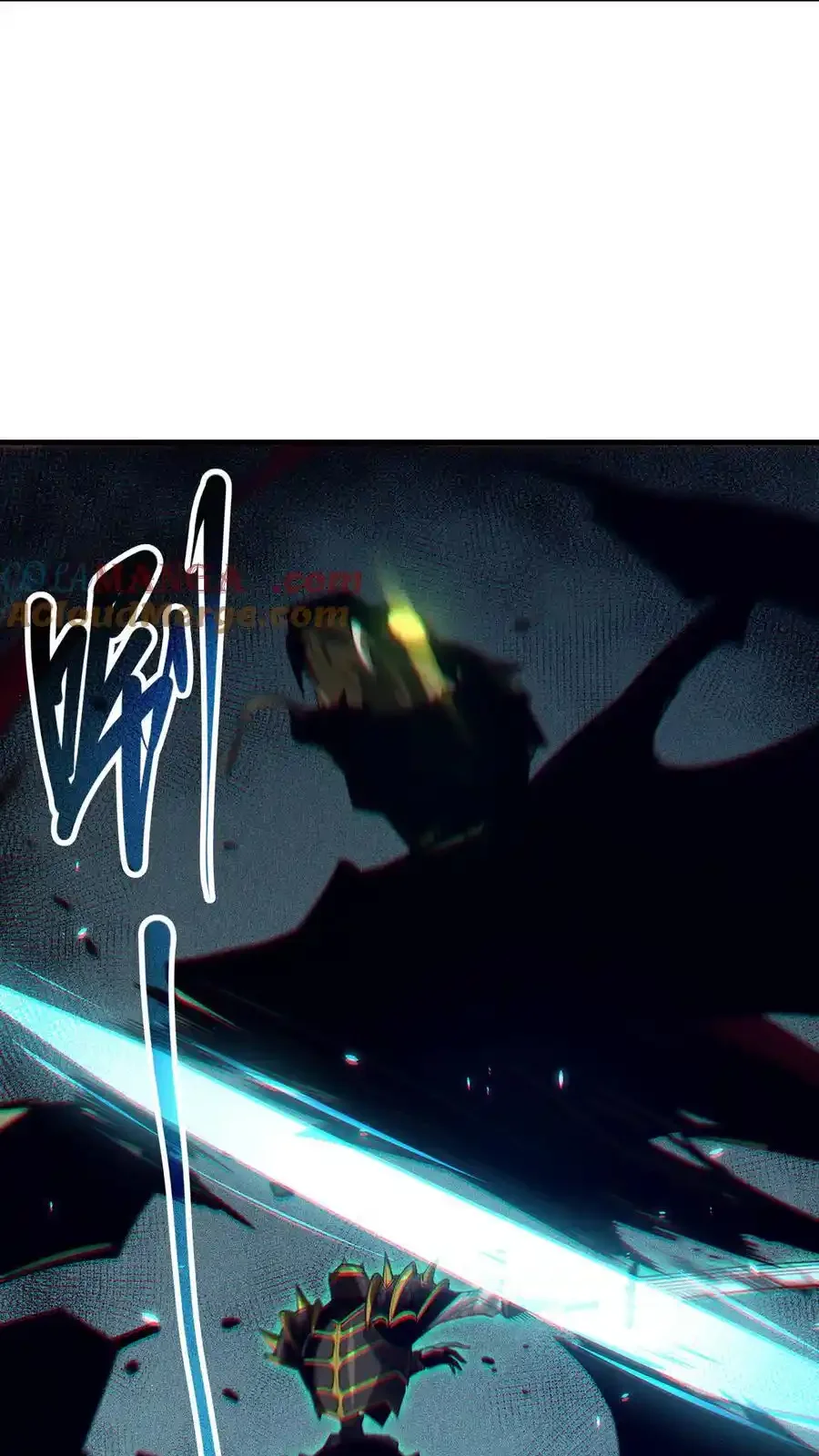 Read Necromancer, the Ultimate Scourge! fr Manga Online