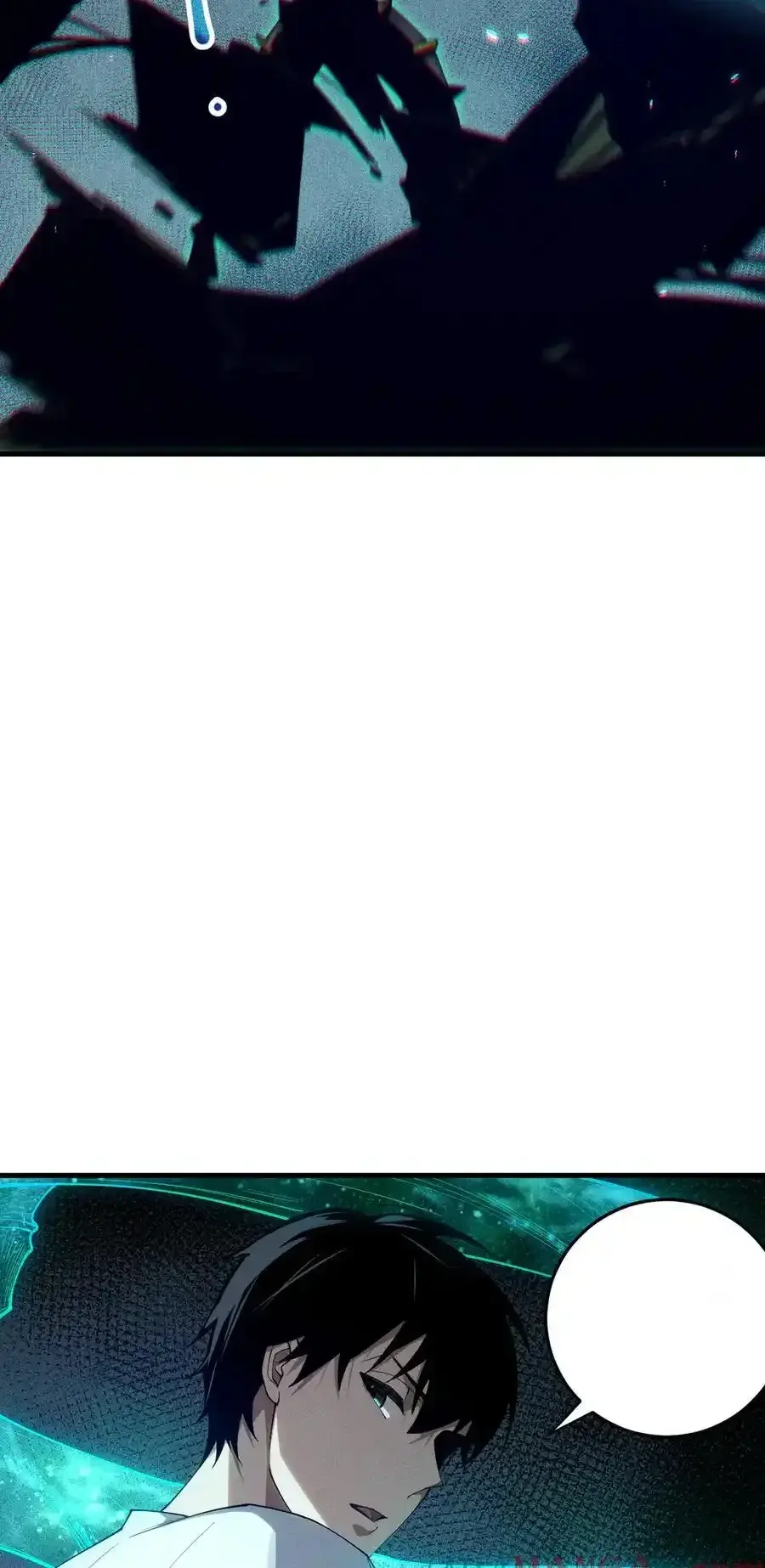 Read Necromancer, the Ultimate Scourge! fr Manga Online