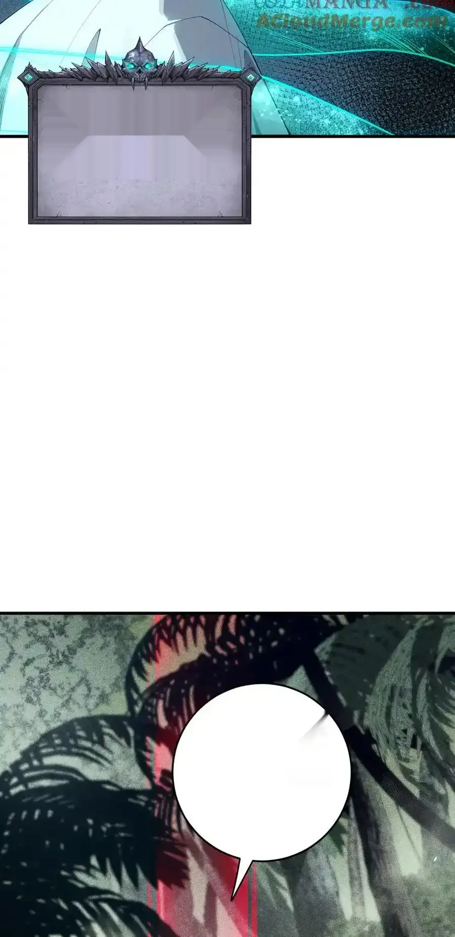 Read Necromancer, the Ultimate Scourge! fr Manga Online