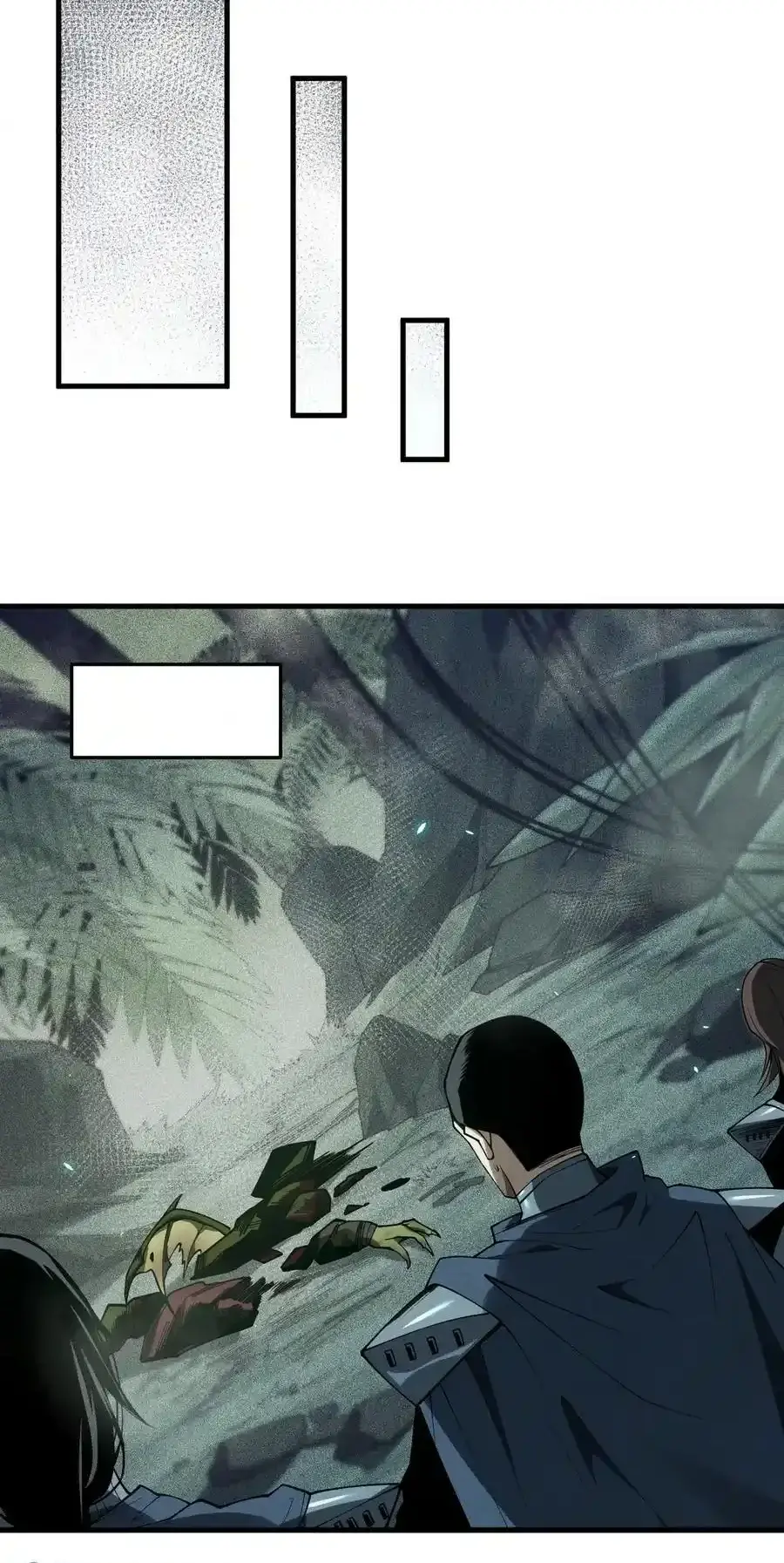 Read Necromancer, the Ultimate Scourge! fr Manga Online