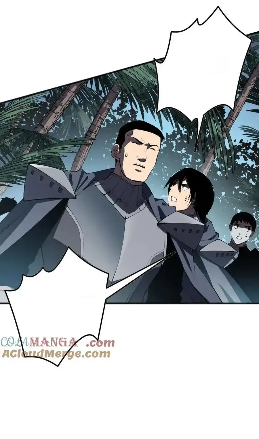 Read Necromancer, the Ultimate Scourge! fr Manga Online