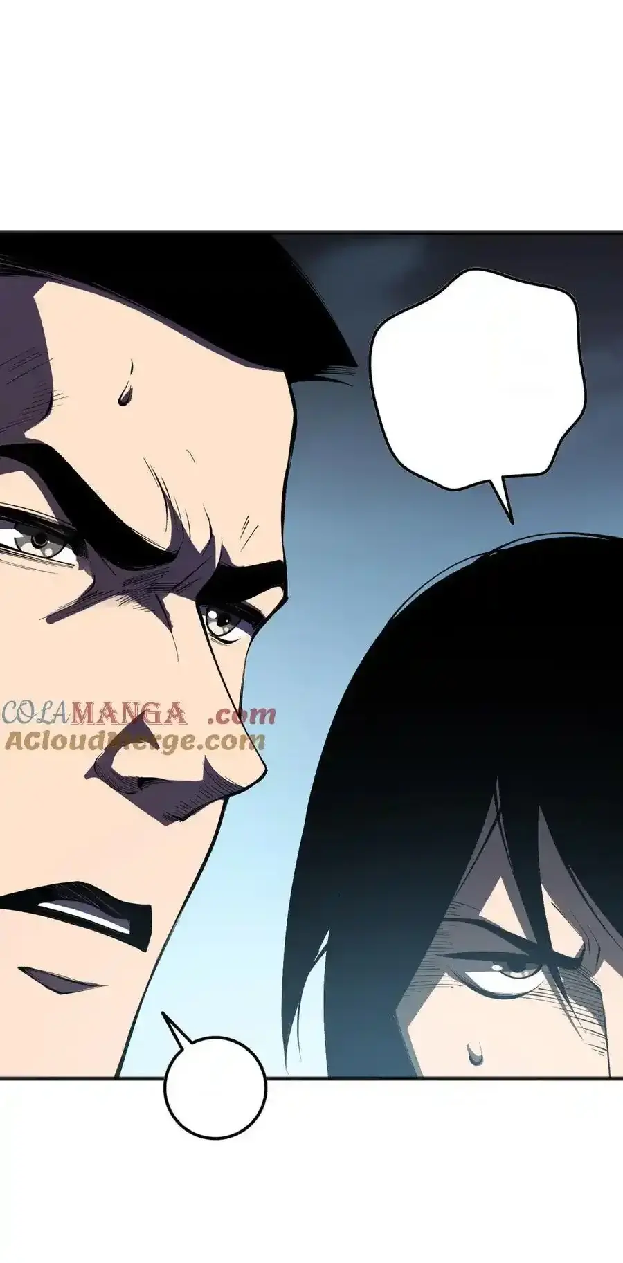 Read Necromancer, the Ultimate Scourge! fr Manga Online