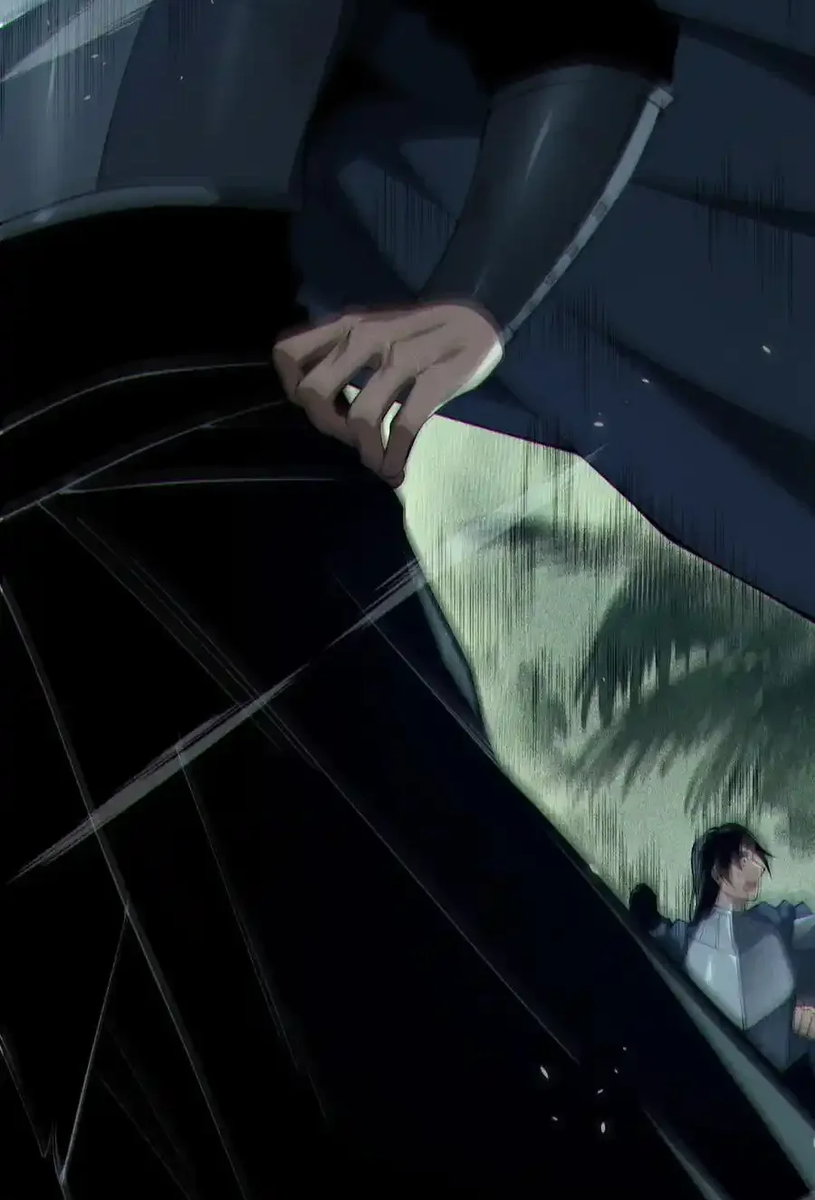 Read Necromancer, the Ultimate Scourge! fr Manga Online