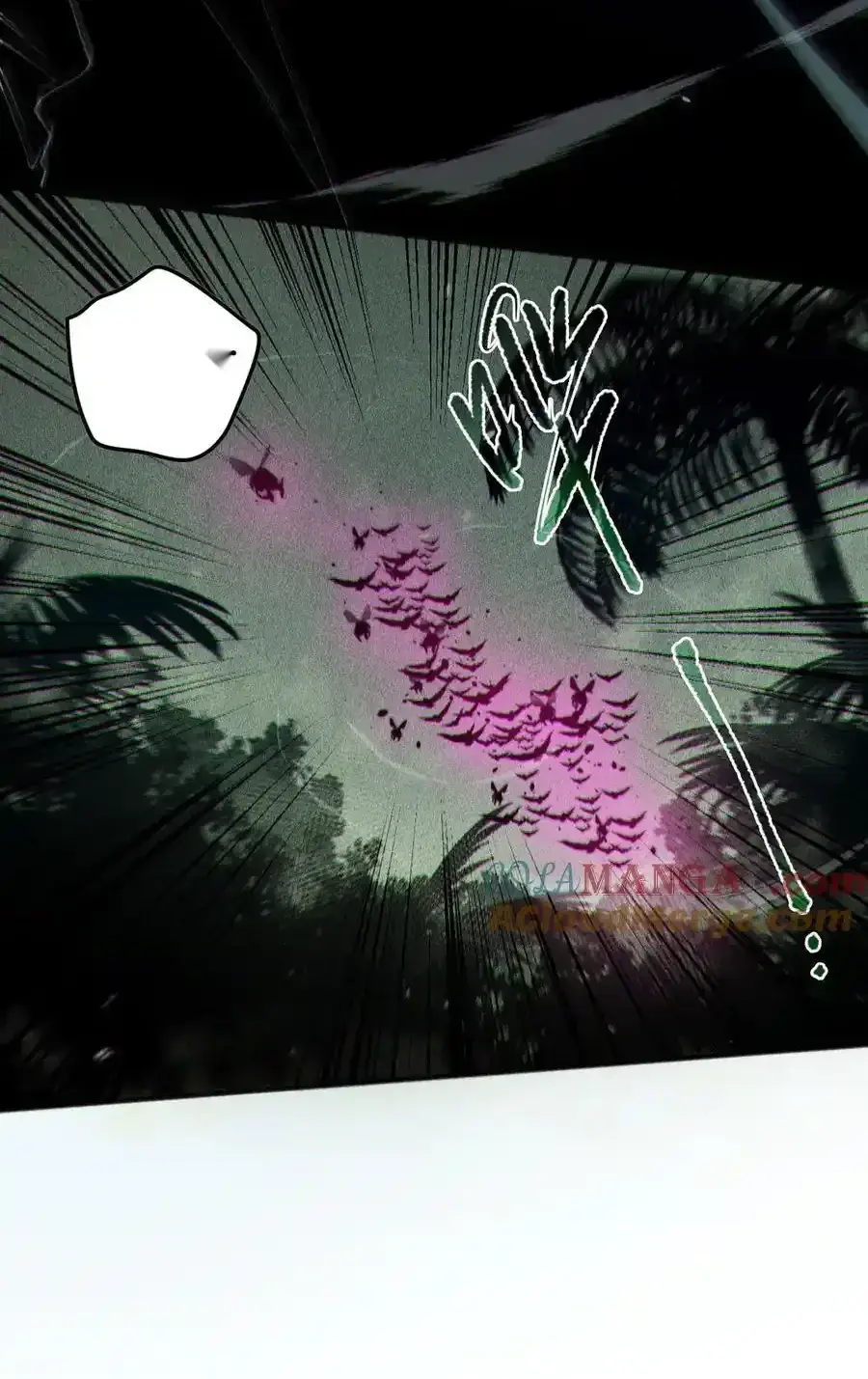 Read Necromancer, the Ultimate Scourge! fr Manga Online