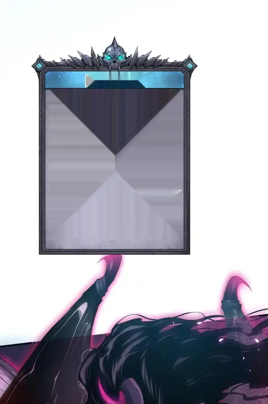 Read Necromancer, the Ultimate Scourge! fr Manga Online