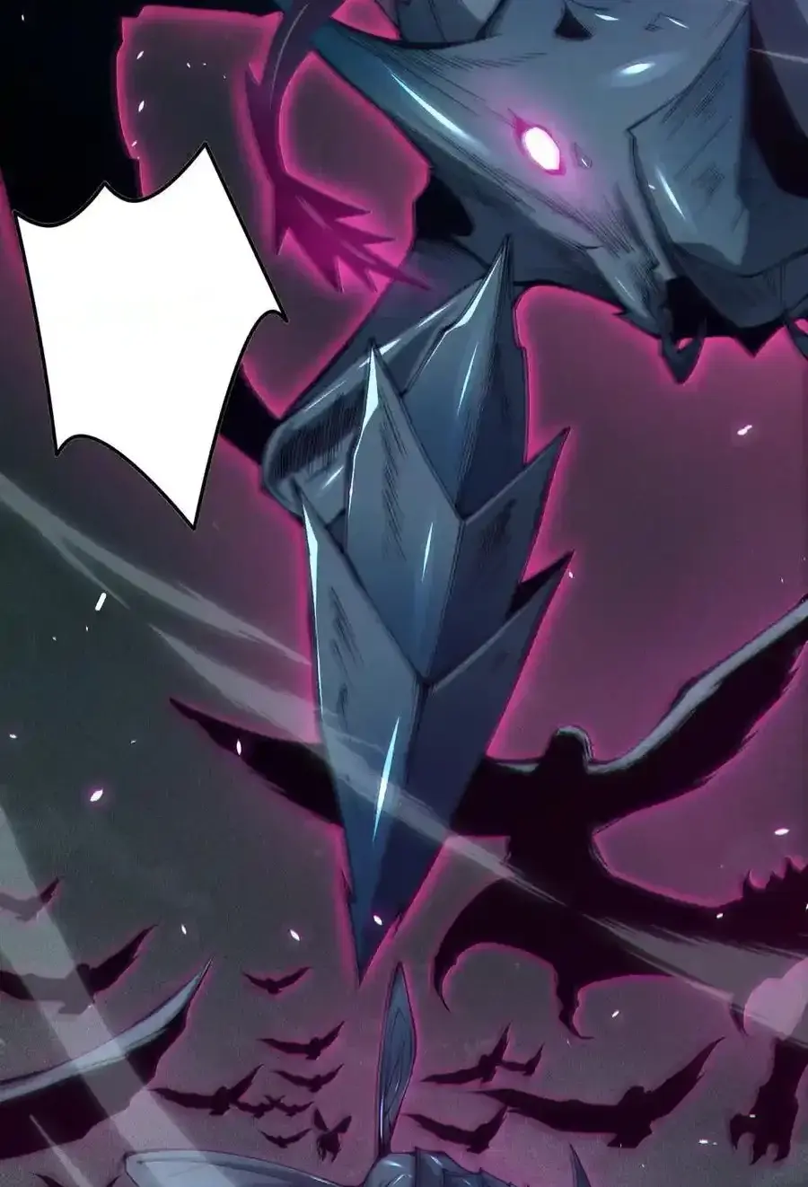 Read Necromancer, the Ultimate Scourge! fr Manga Online