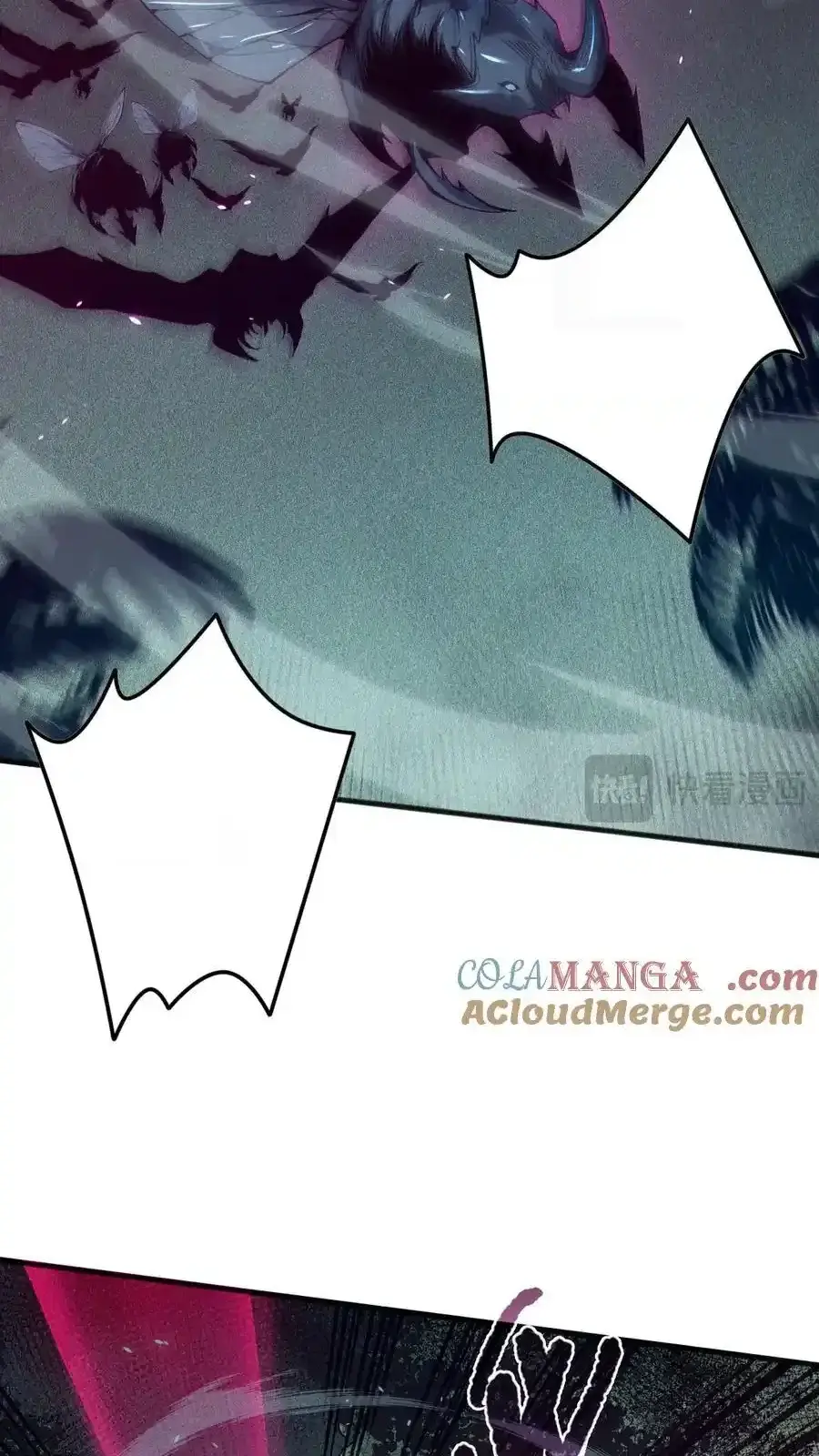 Read Necromancer, the Ultimate Scourge! fr Manga Online