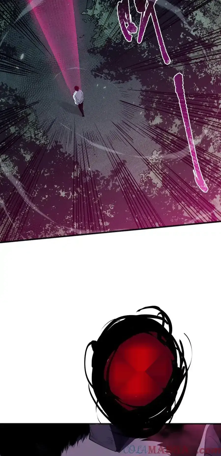 Read Necromancer, the Ultimate Scourge! fr Manga Online