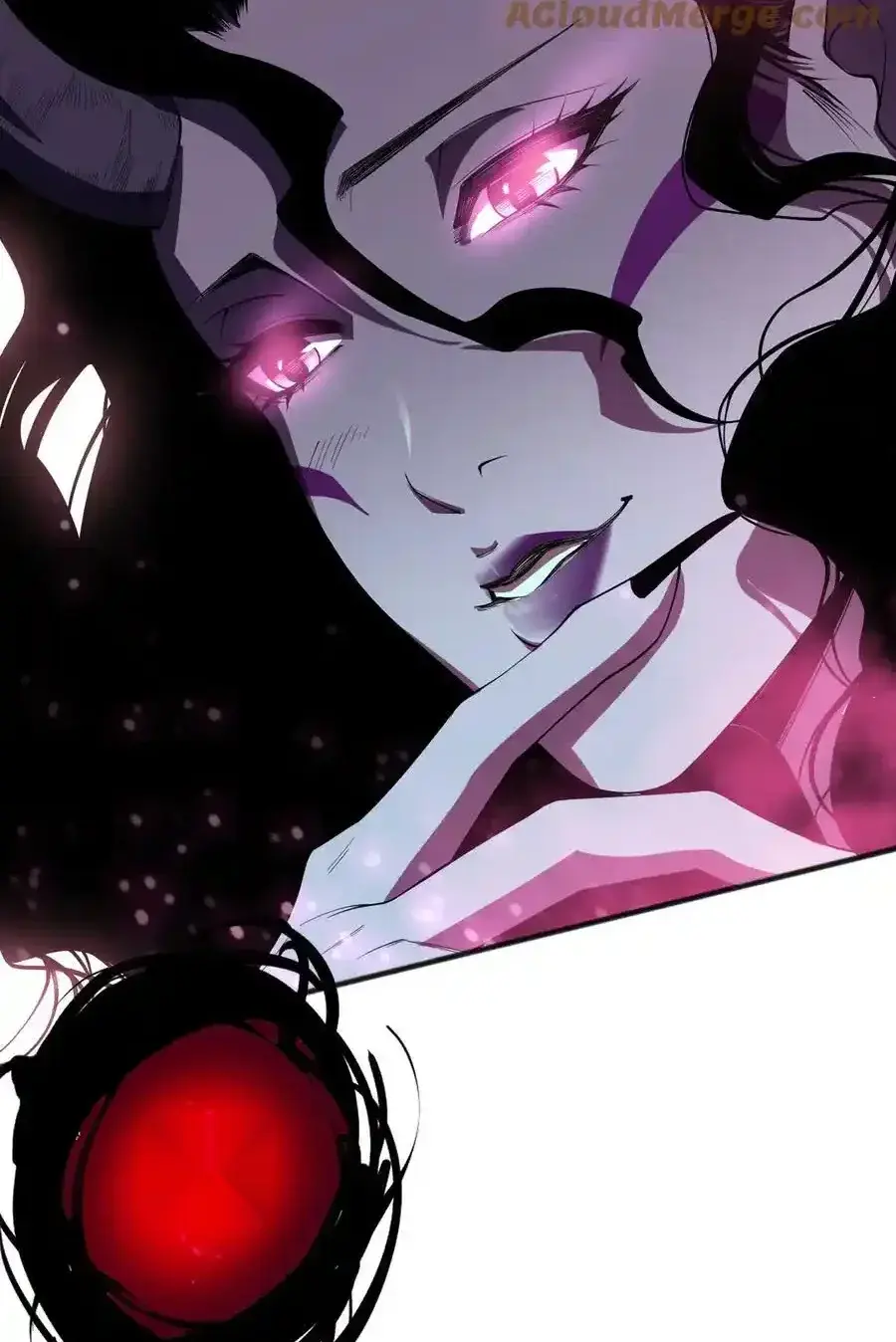 Read Necromancer, the Ultimate Scourge! fr Manga Online