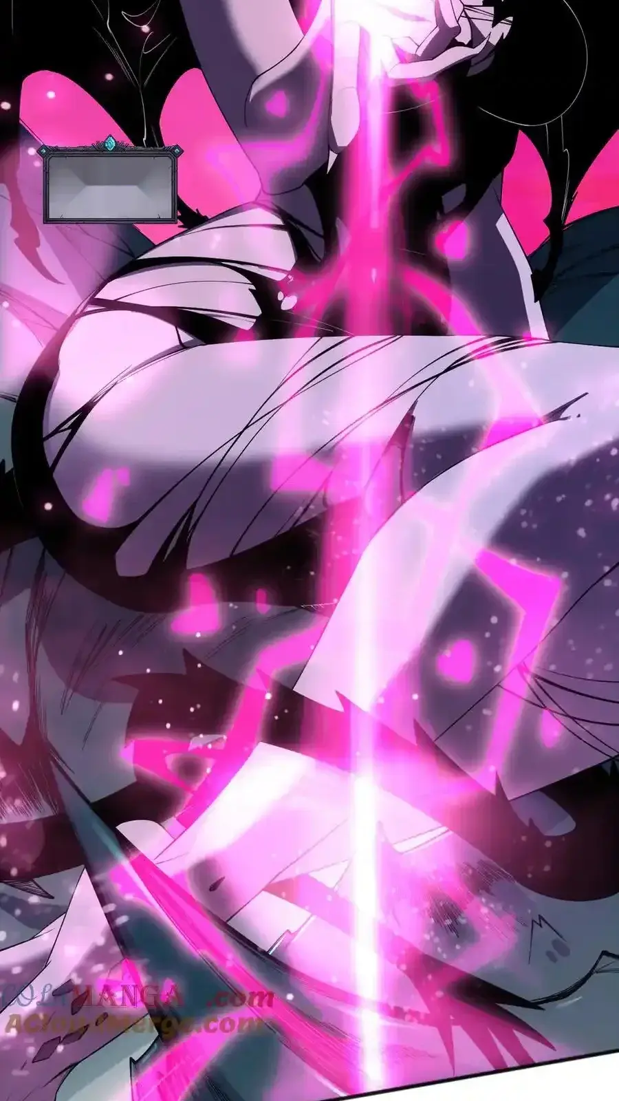 Read Necromancer, the Ultimate Scourge! fr Manga Online