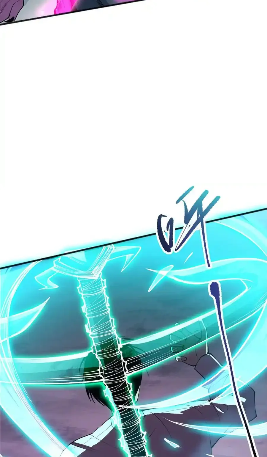 Read Necromancer, the Ultimate Scourge! fr Manga Online