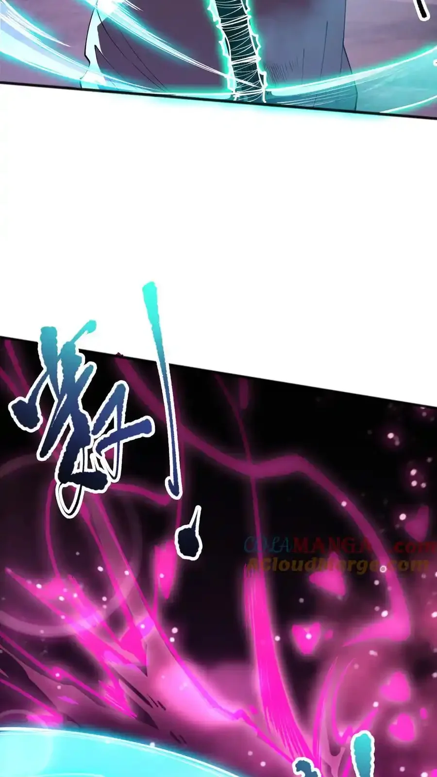 Read Necromancer, the Ultimate Scourge! fr Manga Online